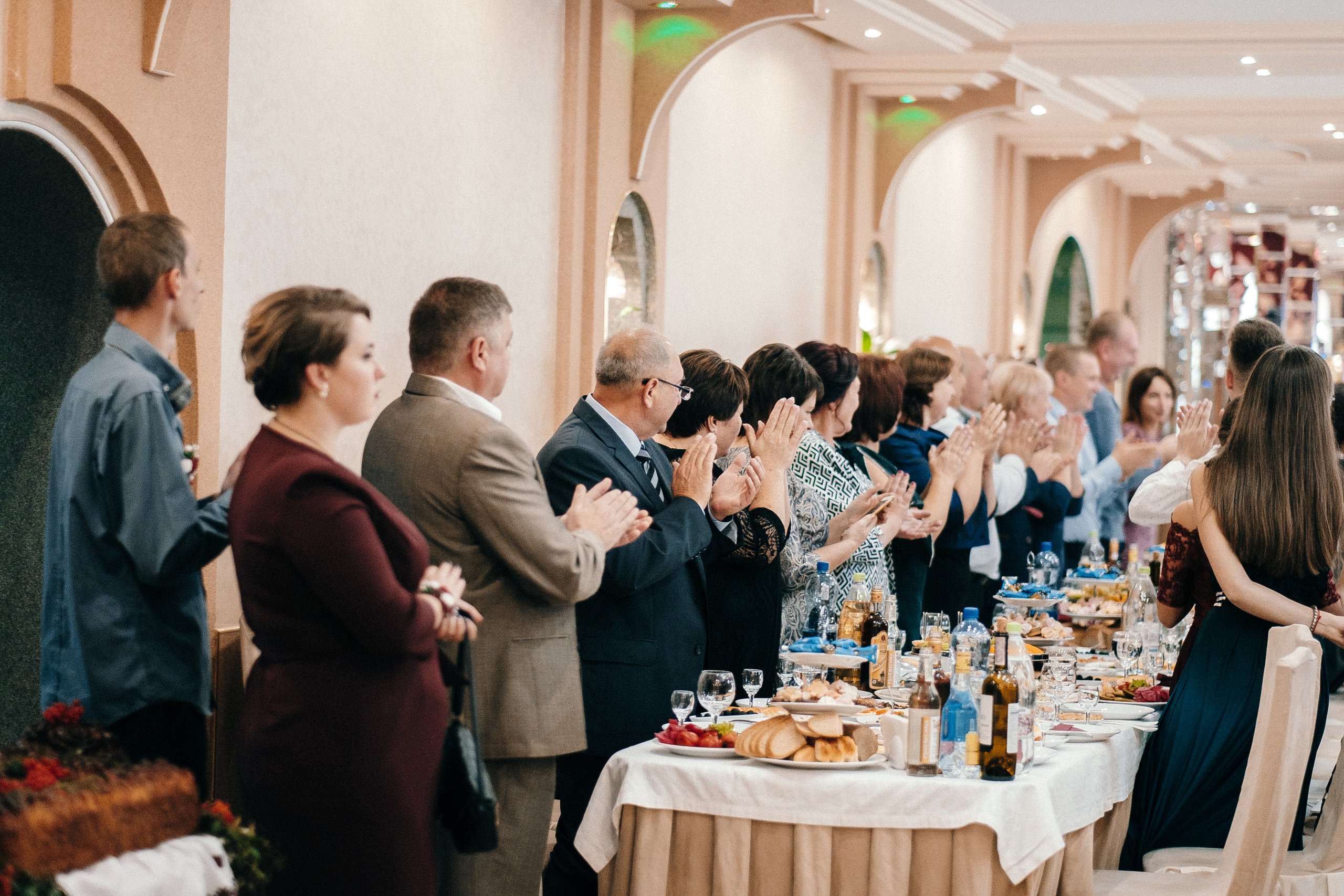 13.09.2018 Wedding Story. Ivan Skufinsky — wedding and family photographer in Vancouver