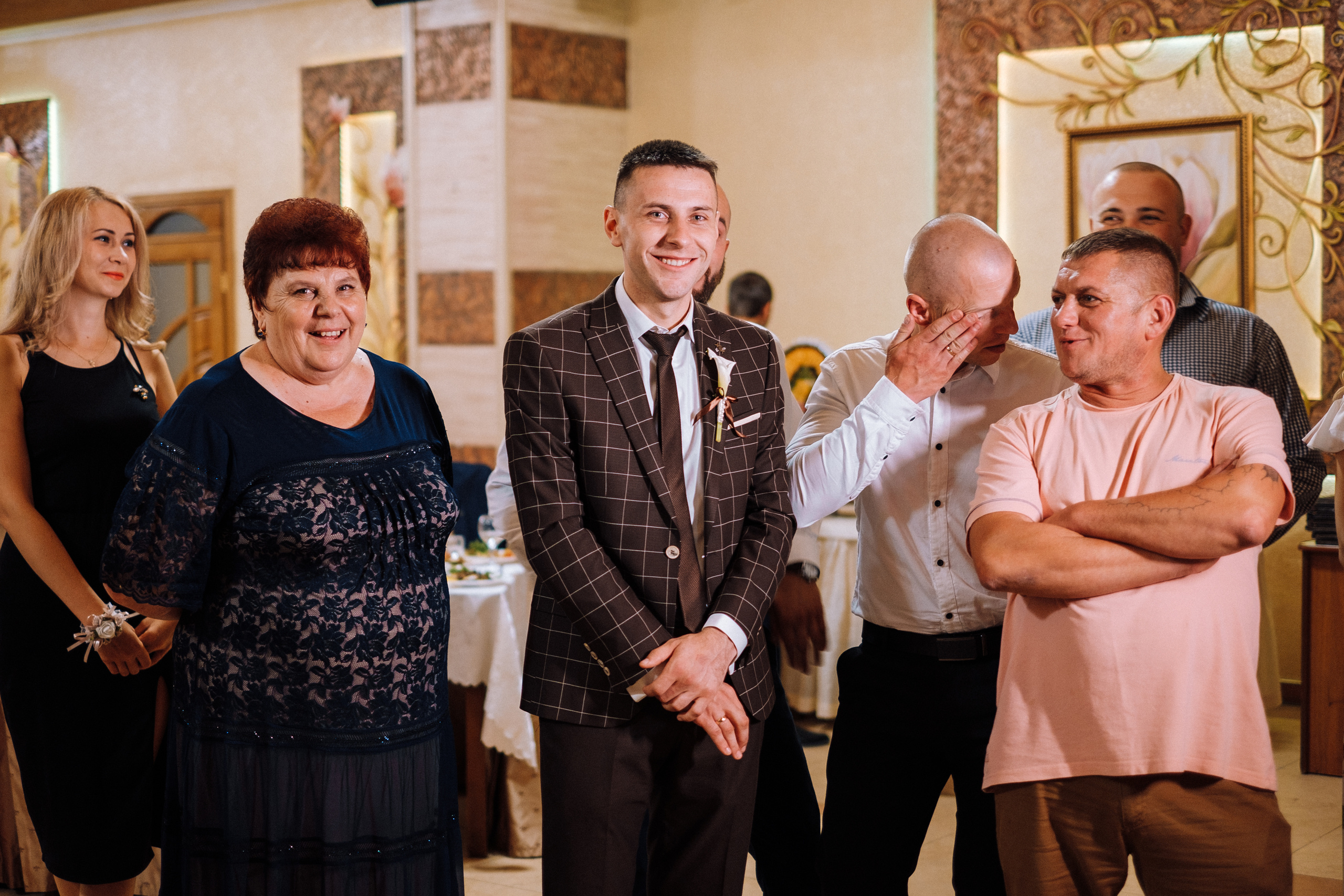 СВАДЬБА 20.07.2019 Дима+Катя. Ivan Skufinsky — wedding and family photographer in Vancouver