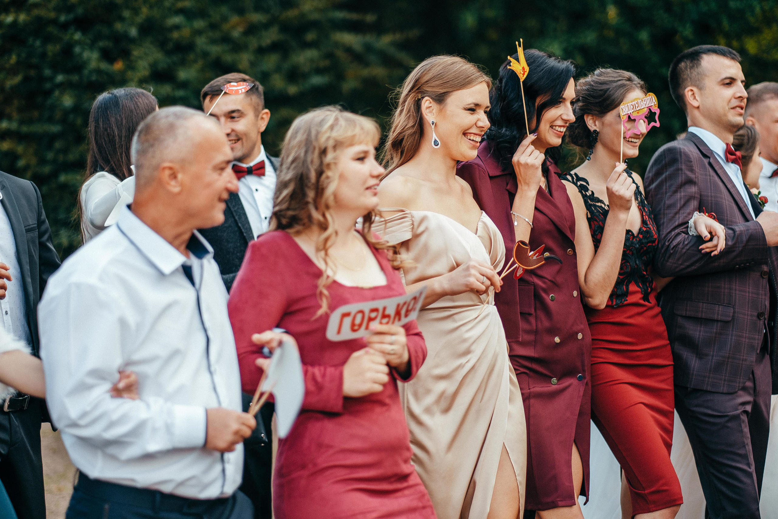 Сергей+Мария 23.09.2018. Ivan Skufinsky — wedding and family photographer in Vancouver