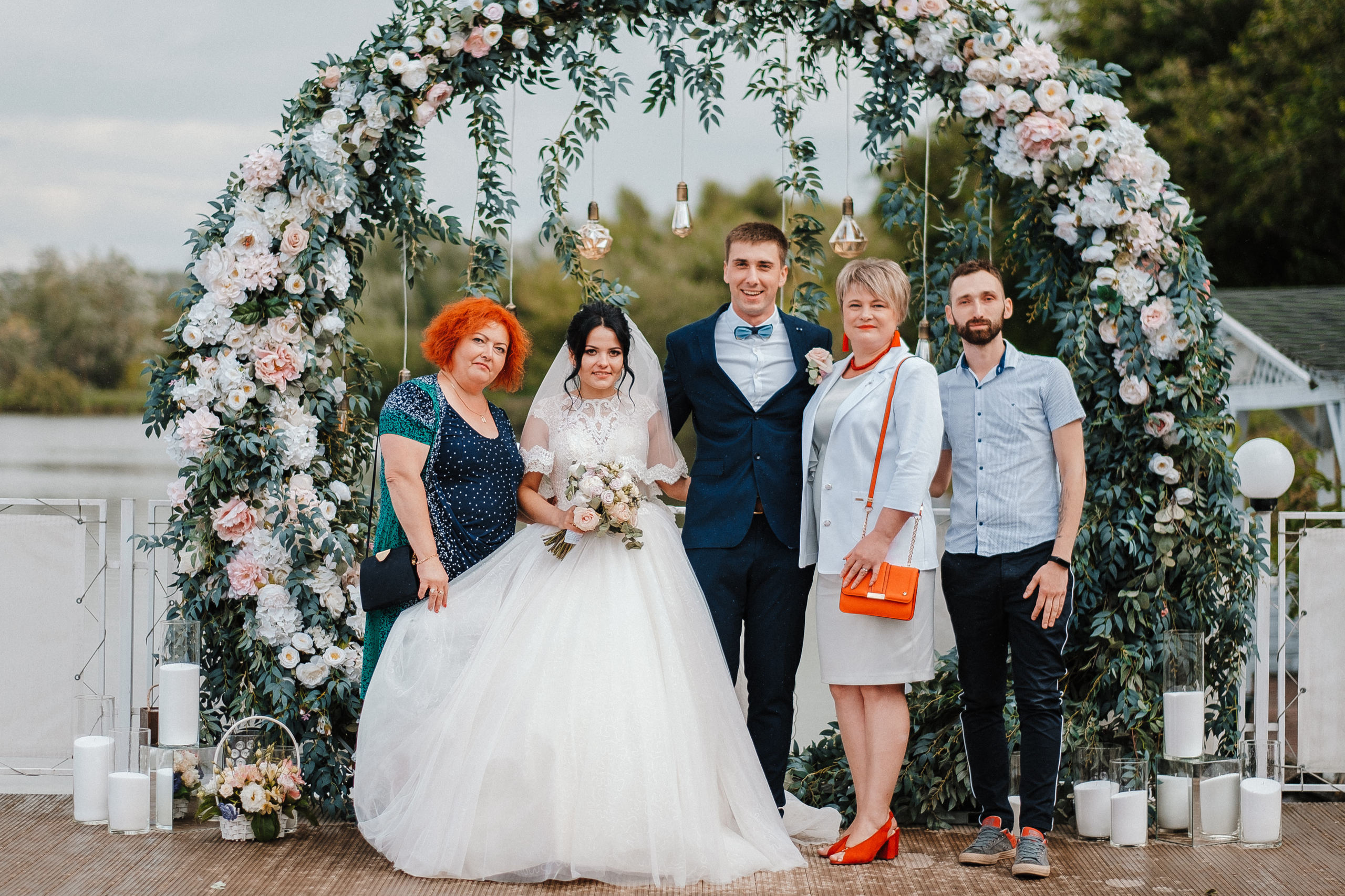 29.06.2019 WeddingStory. Ivan Skufinsky — wedding and family photographer in Vancouver