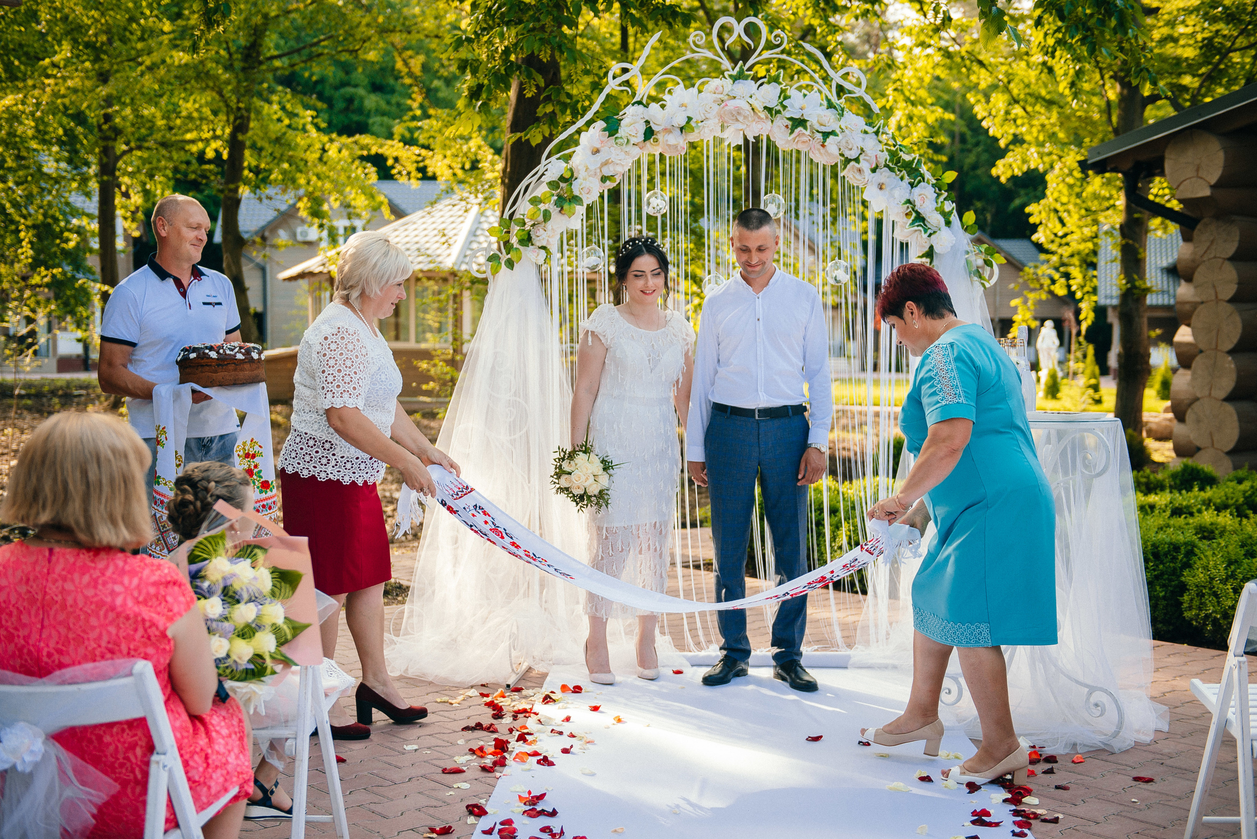 Владимир+Наталья 08.06.19. Ivan Skufinsky — wedding and family photographer in Vancouver