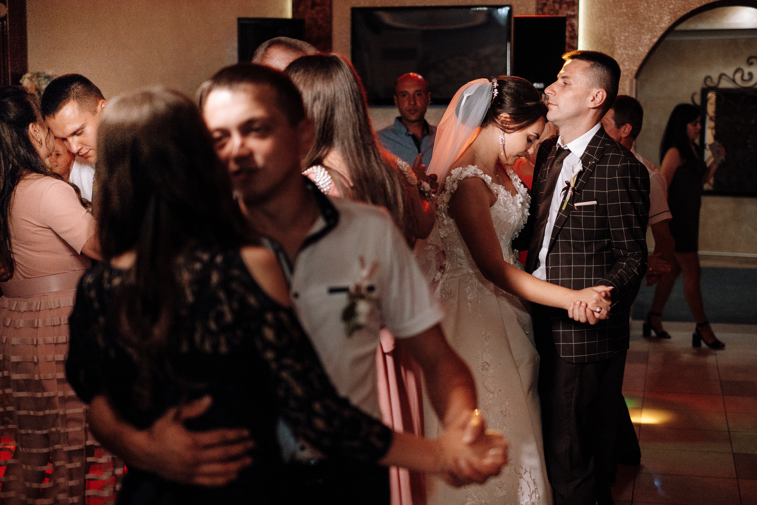 СВАДЬБА 20.07.2019 Дима+Катя. Ivan Skufinsky — wedding and family photographer in Vancouver
