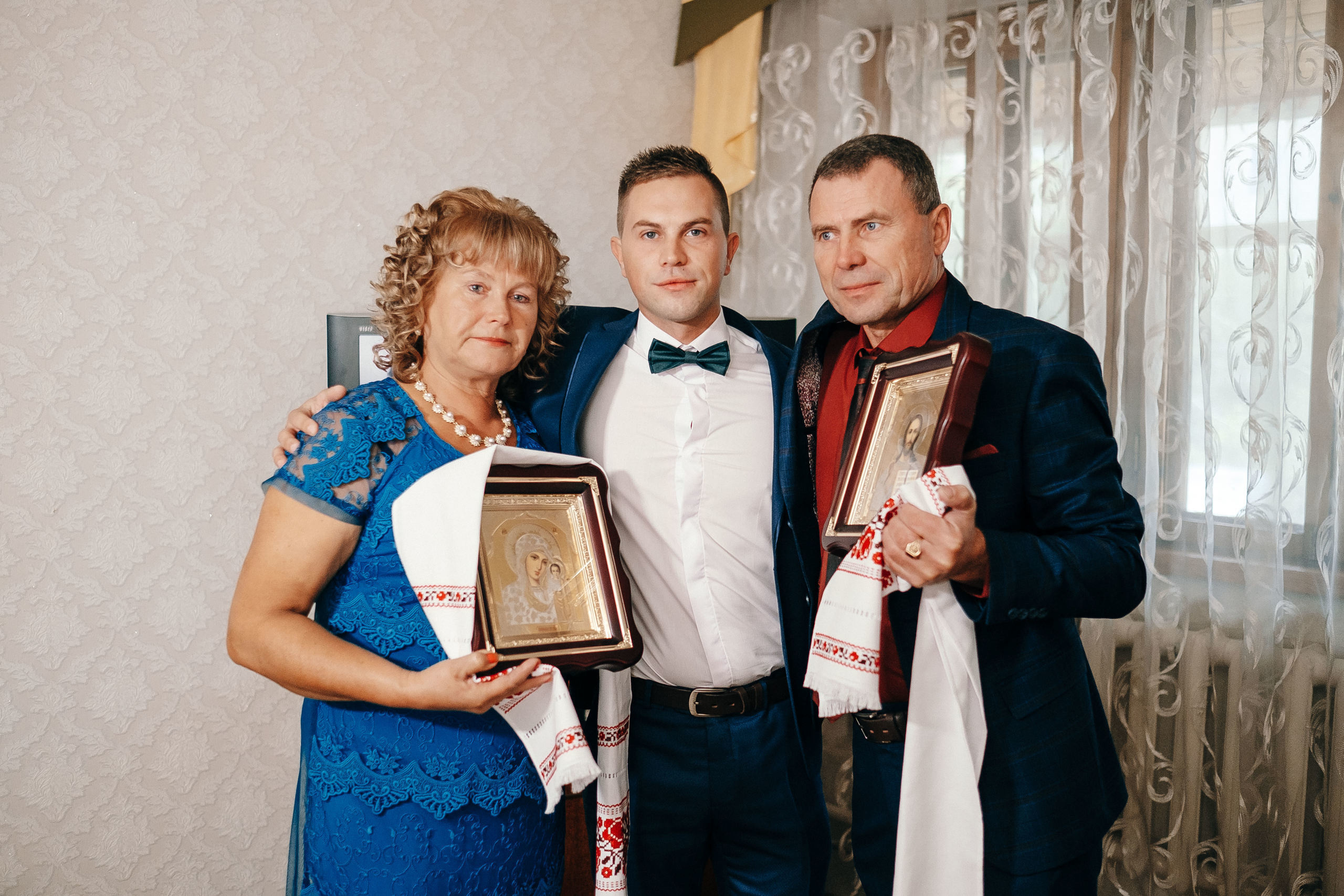 29.09.2018 Wedding Story. Ivan Skufinsky — wedding and family photographer in Vancouver