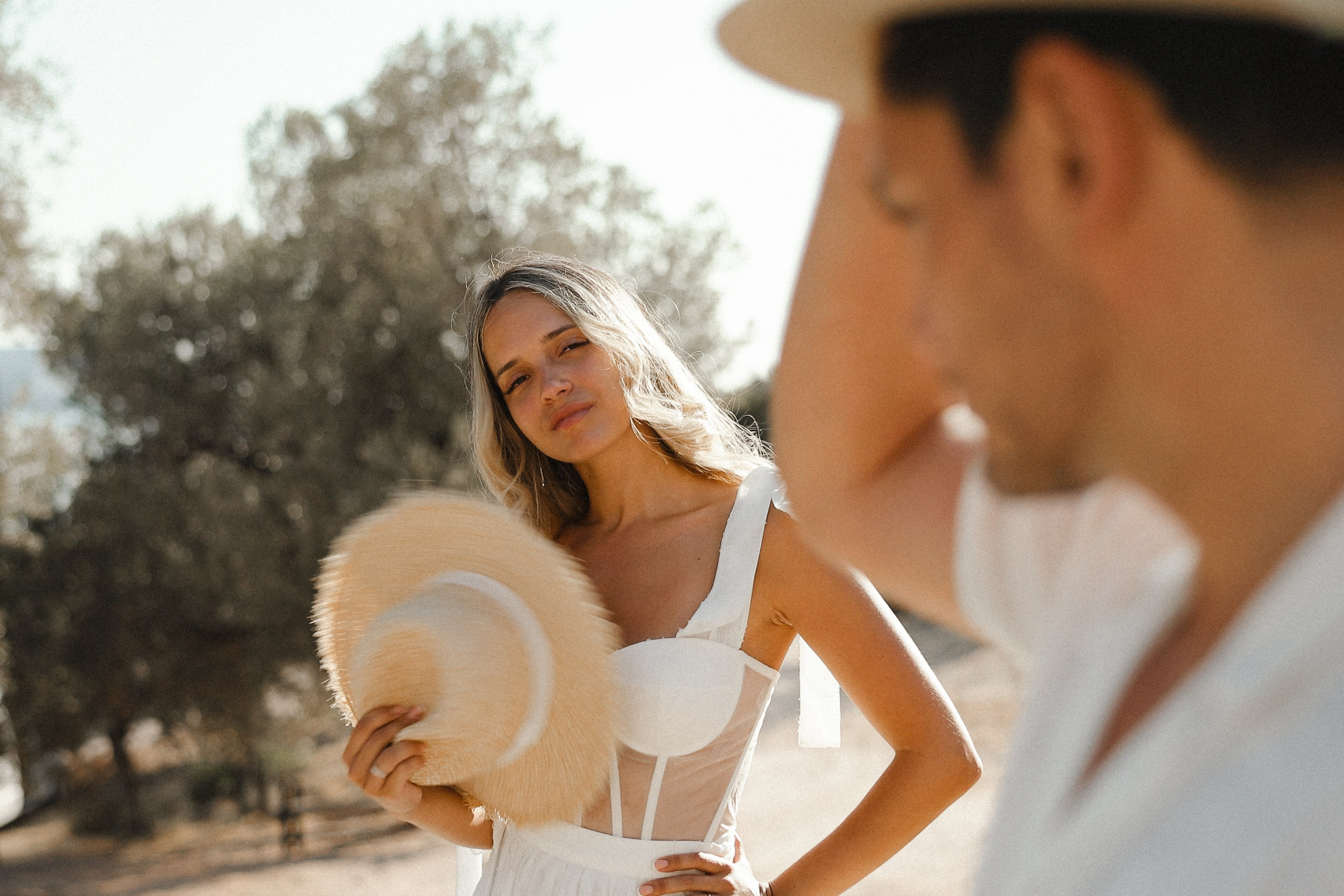 Artem & Mary. Ivan Skufinsky — wedding and family photographer in Vancouver