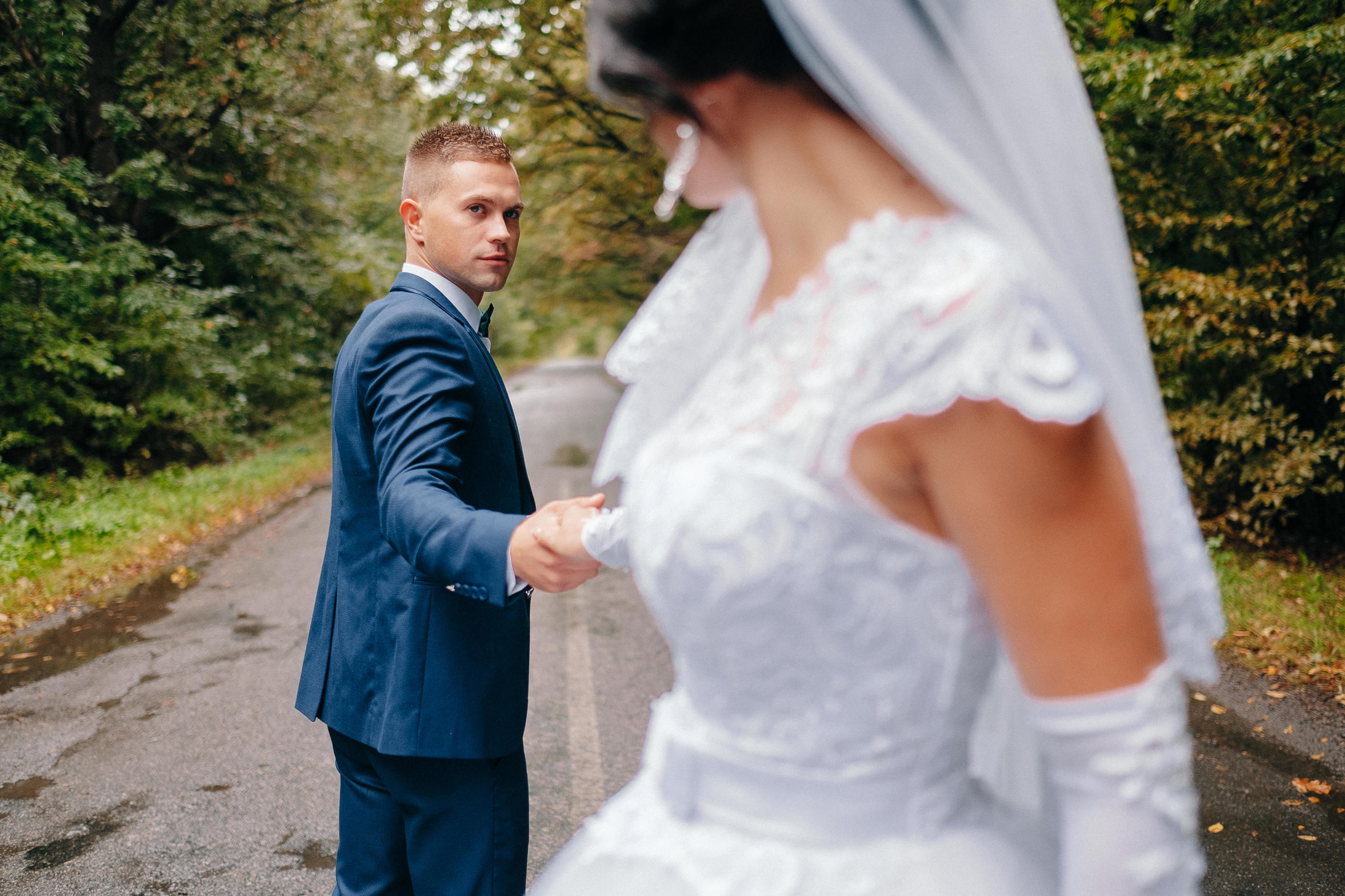 29.09.2018 Wedding Story. Ivan Skufinsky — wedding and family photographer in Vancouver