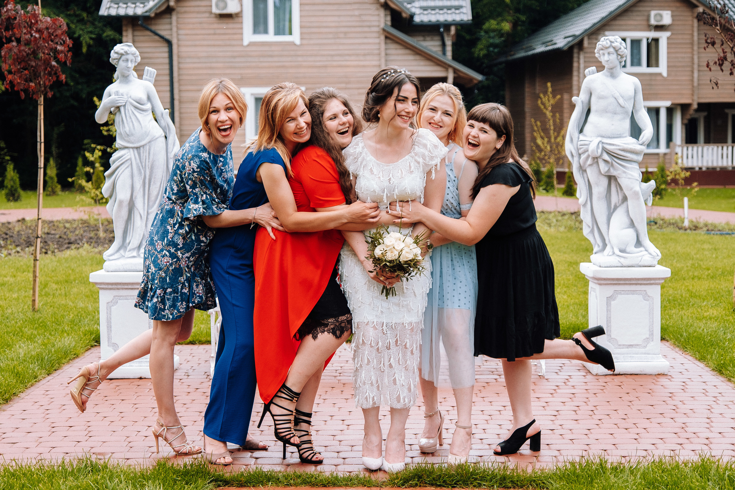 Владимир+Наталья 08.06.19. Ivan Skufinsky — wedding and family photographer in Vancouver