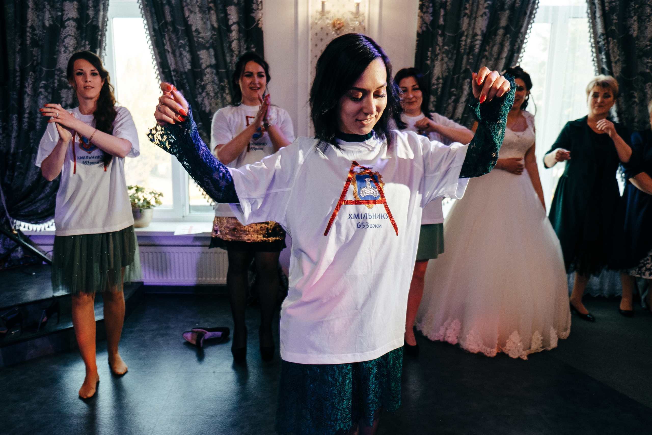 Виктор+Катя. Ivan Skufinsky — wedding and family photographer in Vancouver