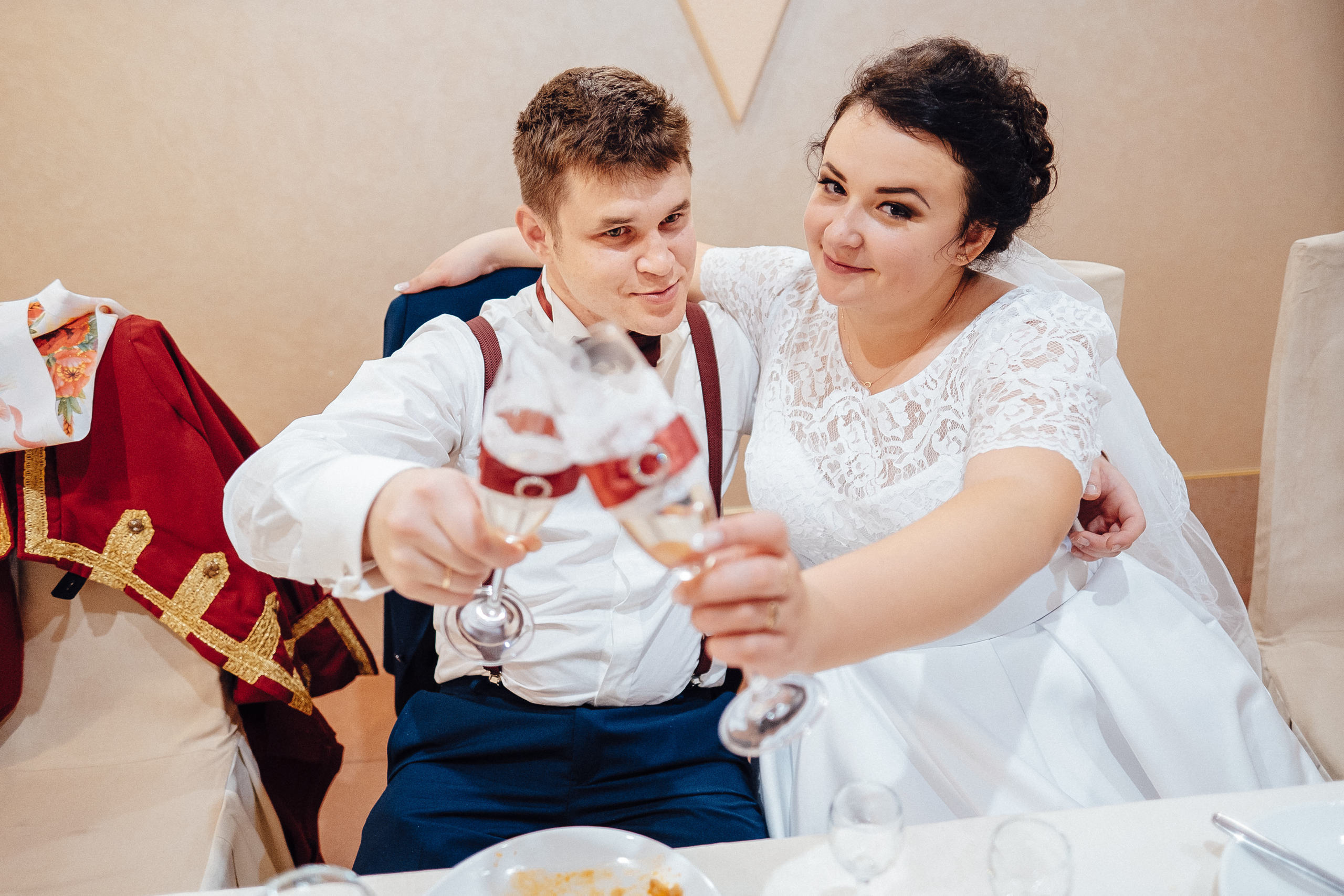 13.09.2018 Wedding Story. Ivan Skufinsky — wedding and family photographer in Vancouver