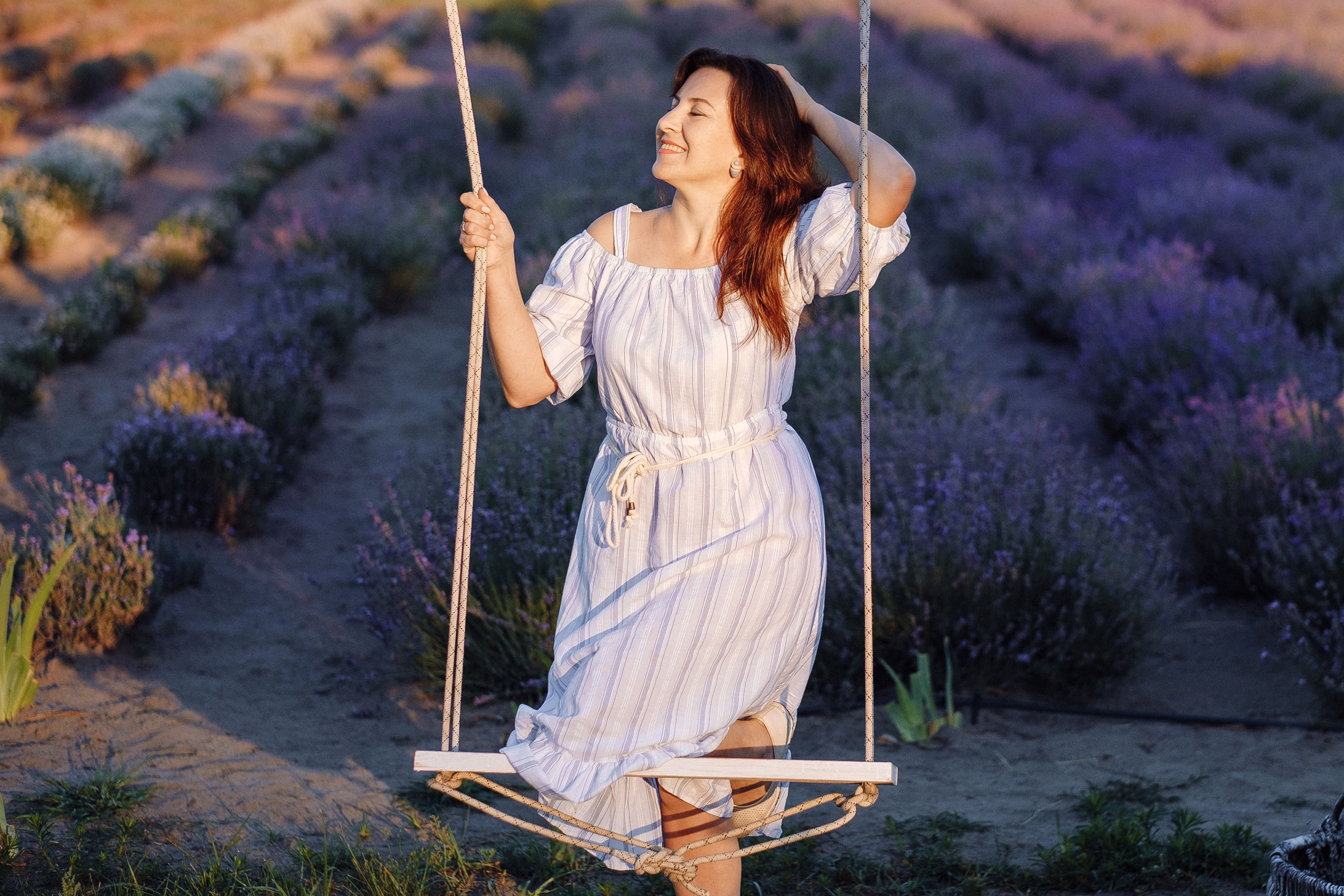 LaVANda. Ivan Skufinsky — wedding and family photographer in Vancouver