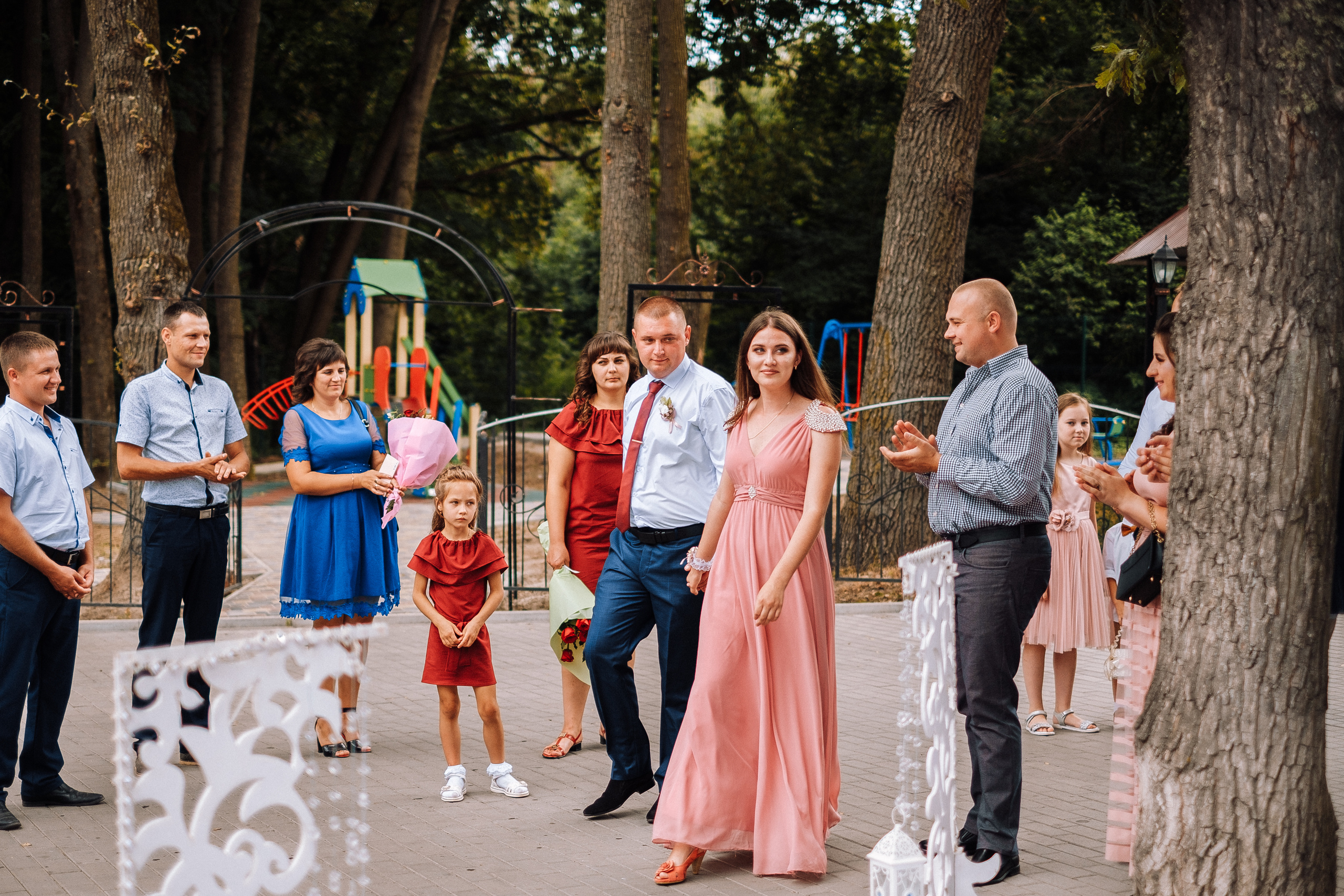 СВАДЬБА 20.07.2019 Дима+Катя. Ivan Skufinsky — wedding and family photographer in Vancouver