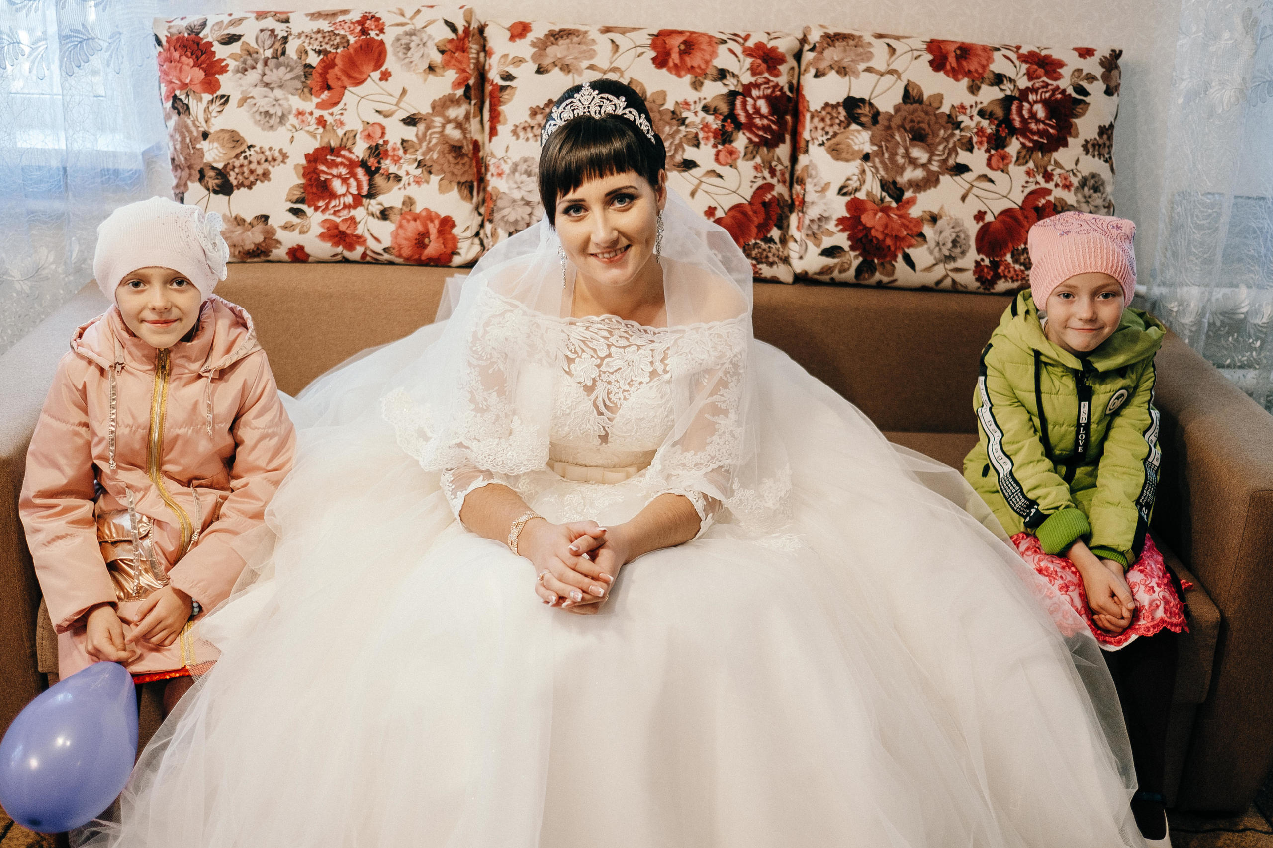 7.10.2018. Ivan Skufinsky — wedding and family photographer in Vancouver