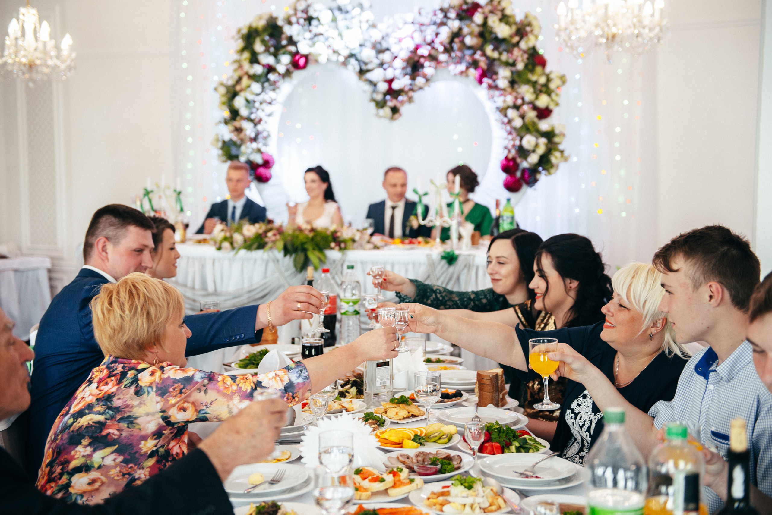 Виктор+Катя. Ivan Skufinsky — wedding and family photographer in Vancouver