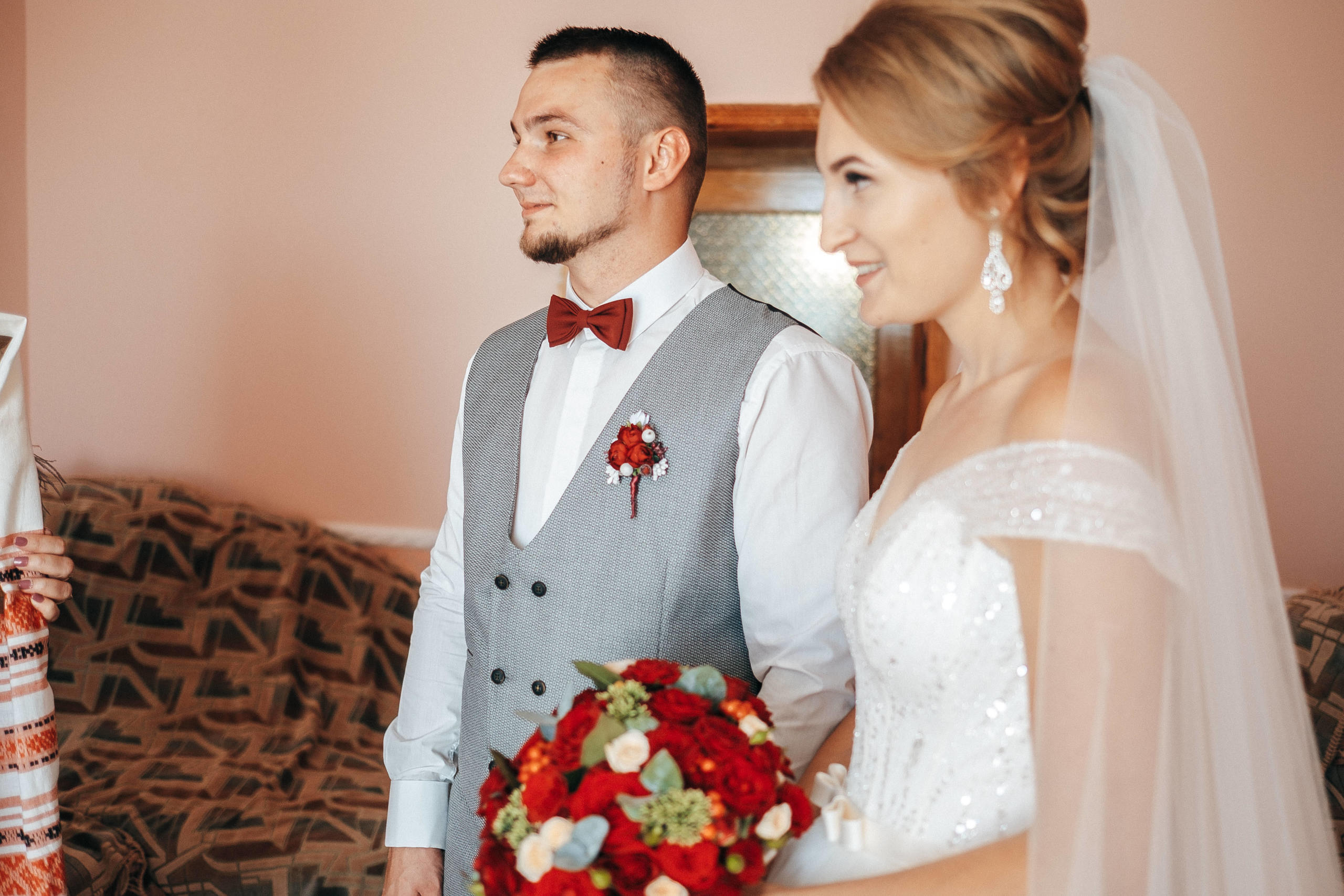 11.08.2018 Богдан+Юля. Ivan Skufinsky — wedding and family photographer in Vancouver