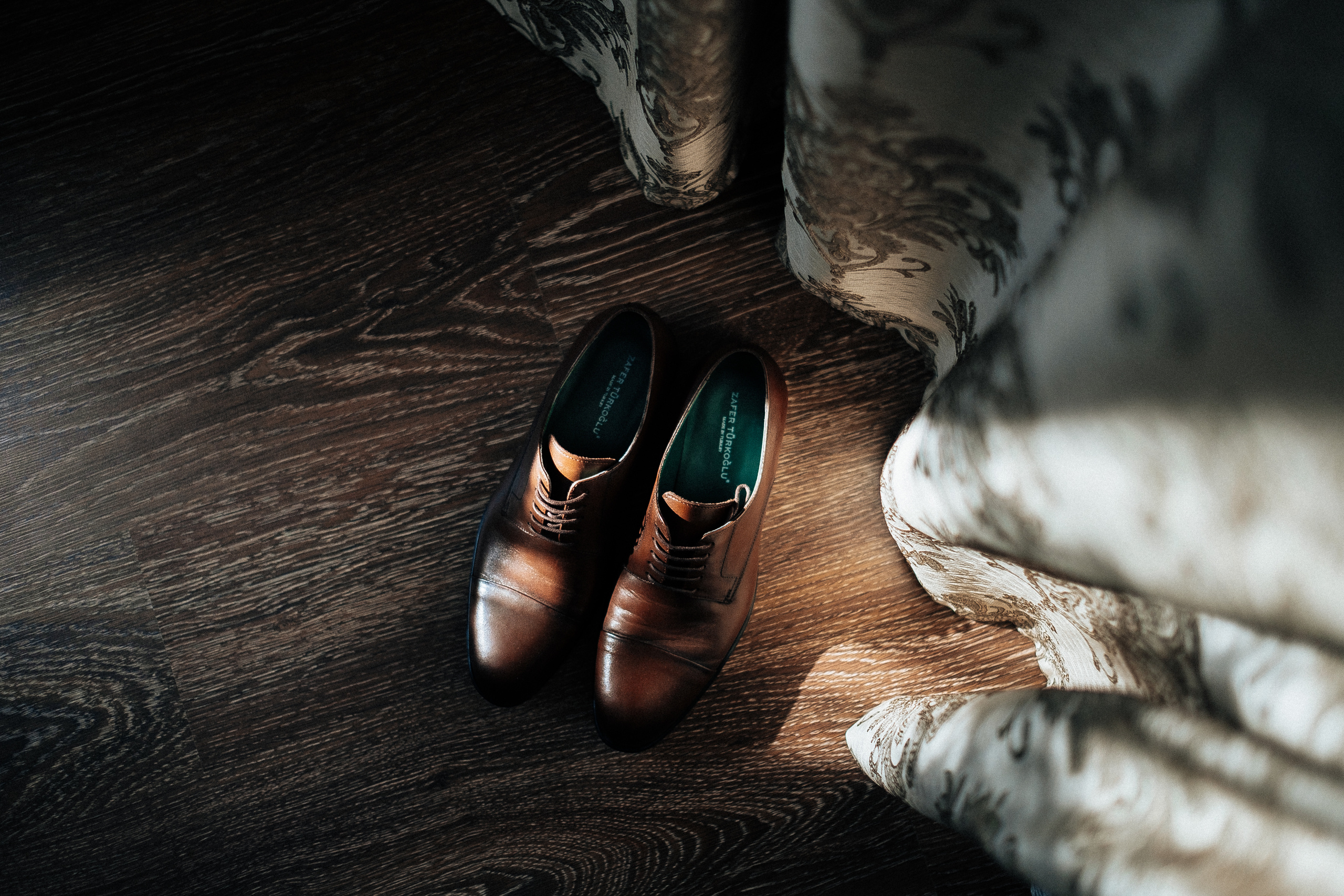 Wedding Story 20.07.2019. Ivan Skufinsky — wedding and family photographer in Vancouver