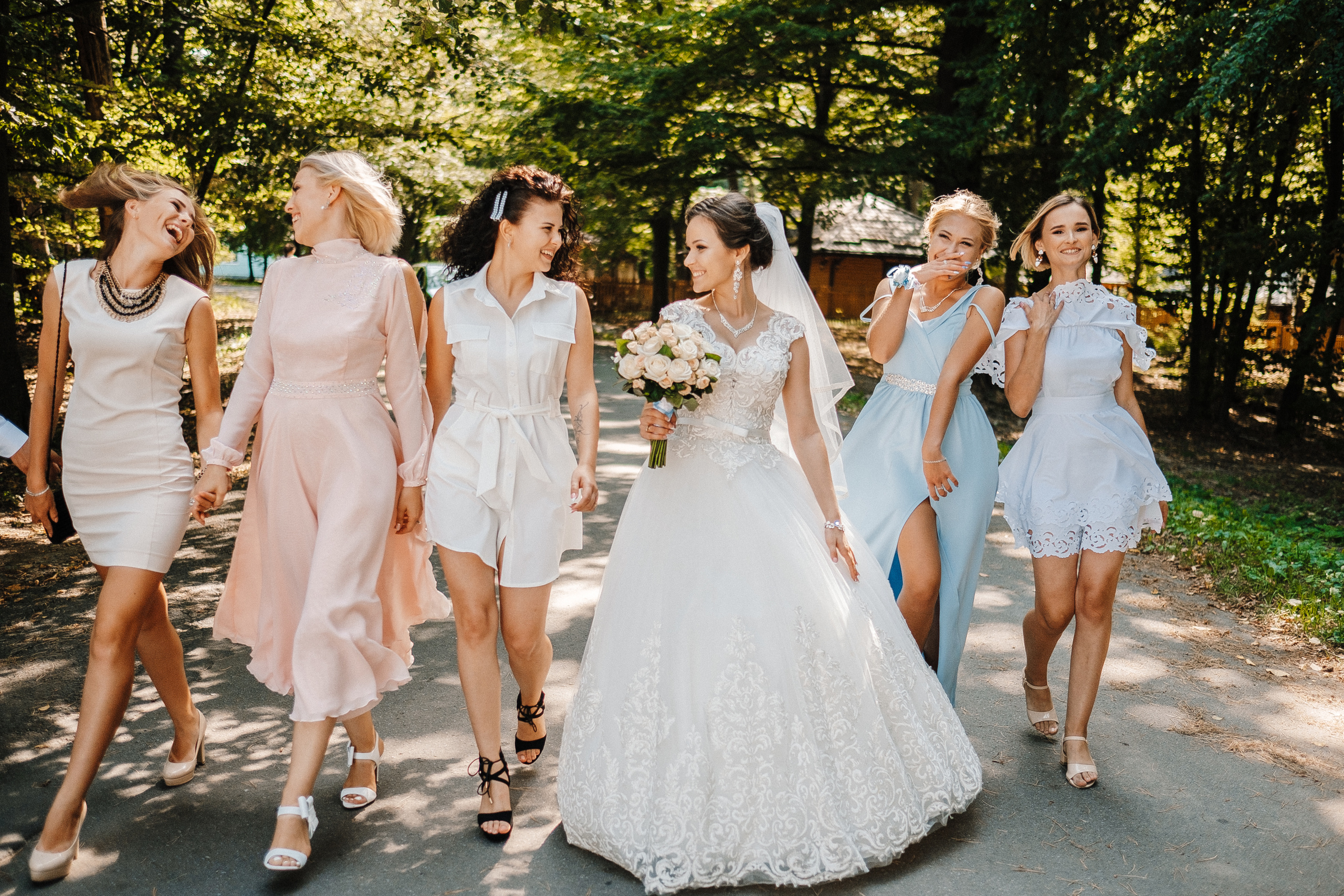 Свадьба 10.08.2019. Ivan Skufinsky — wedding and family photographer in Vancouver