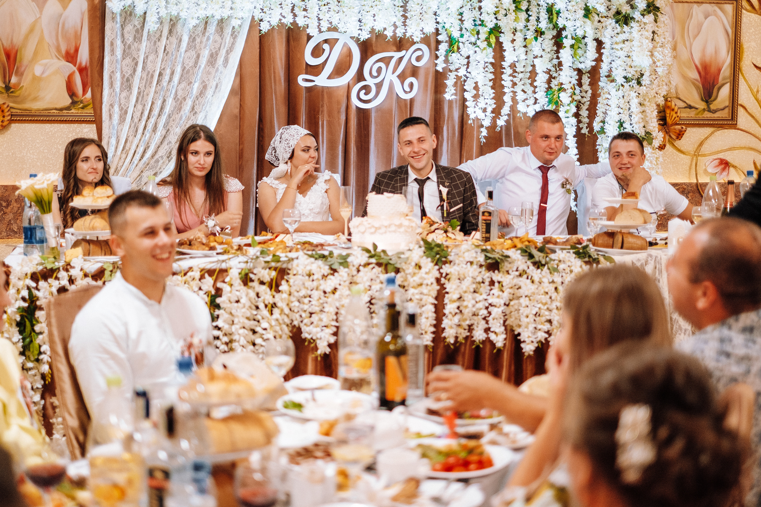 СВАДЬБА 20.07.2019 Дима+Катя. Ivan Skufinsky — wedding and family photographer in Vancouver