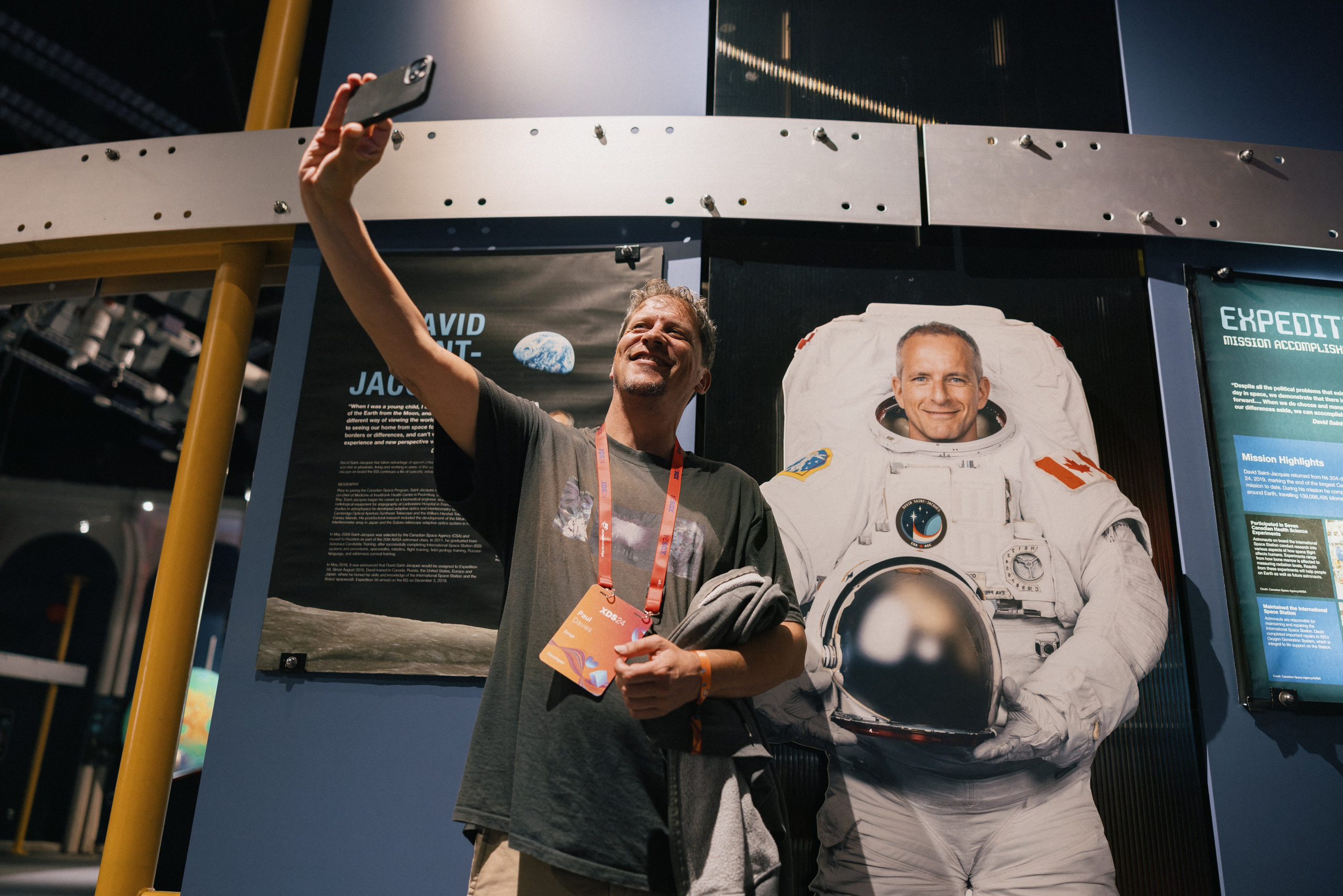 Spase Centre Event Vancouver. Ivan Skufinsky — wedding and family photographer in Vancouver