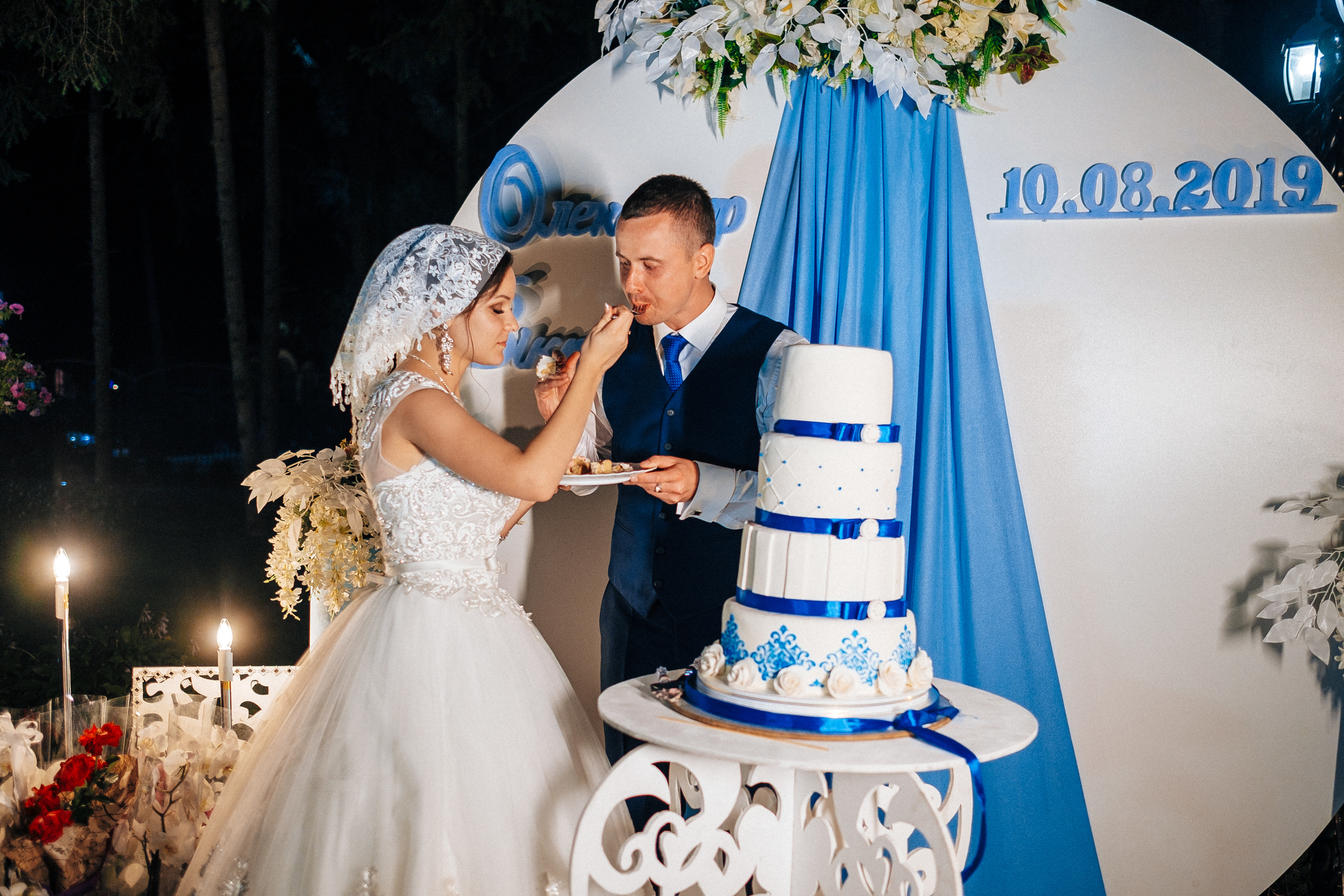 Свадьба 10.08.2019. Ivan Skufinsky — wedding and family photographer in Vancouver