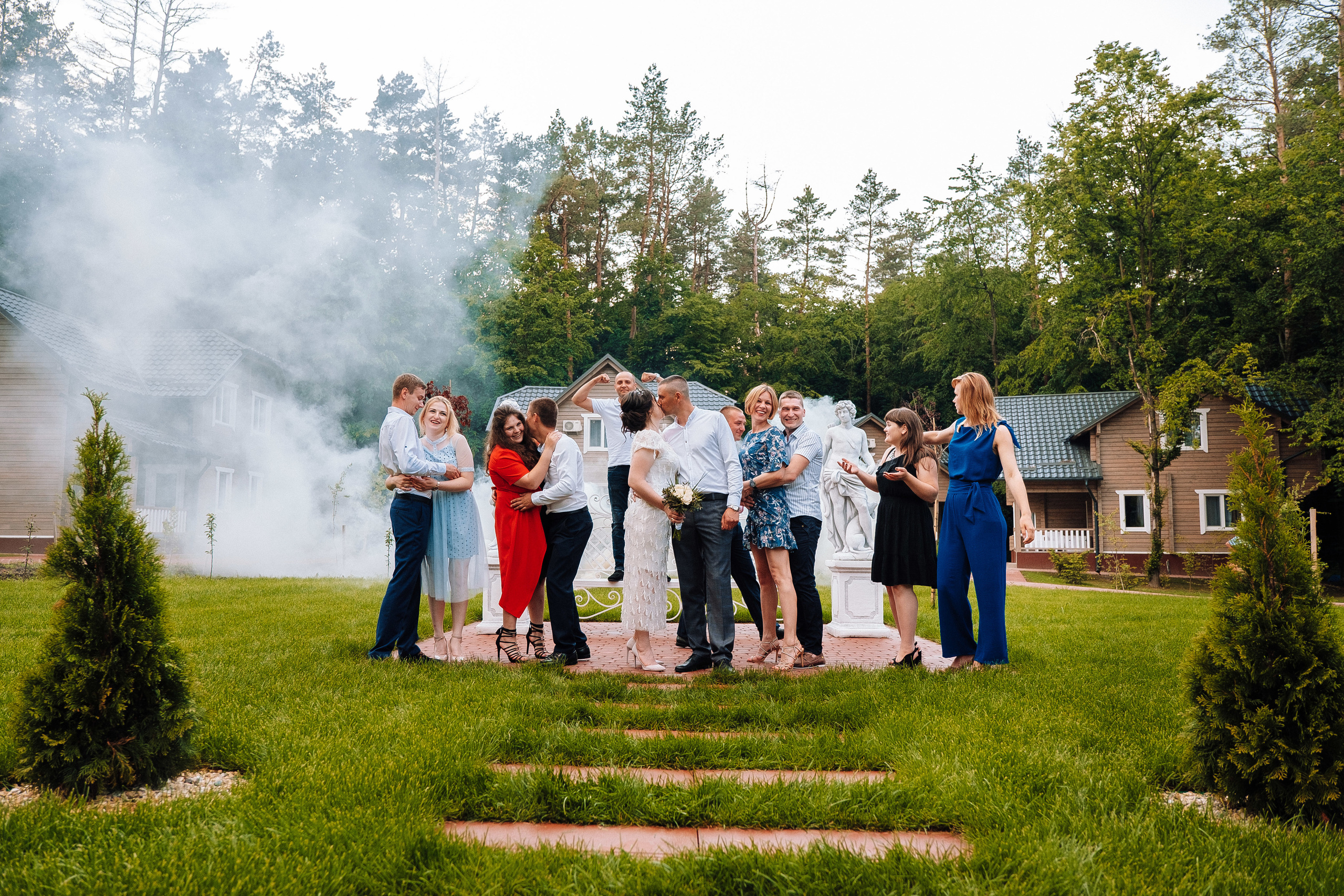 Владимир+Наталья 08.06.19. Ivan Skufinsky — wedding and family photographer in Vancouver