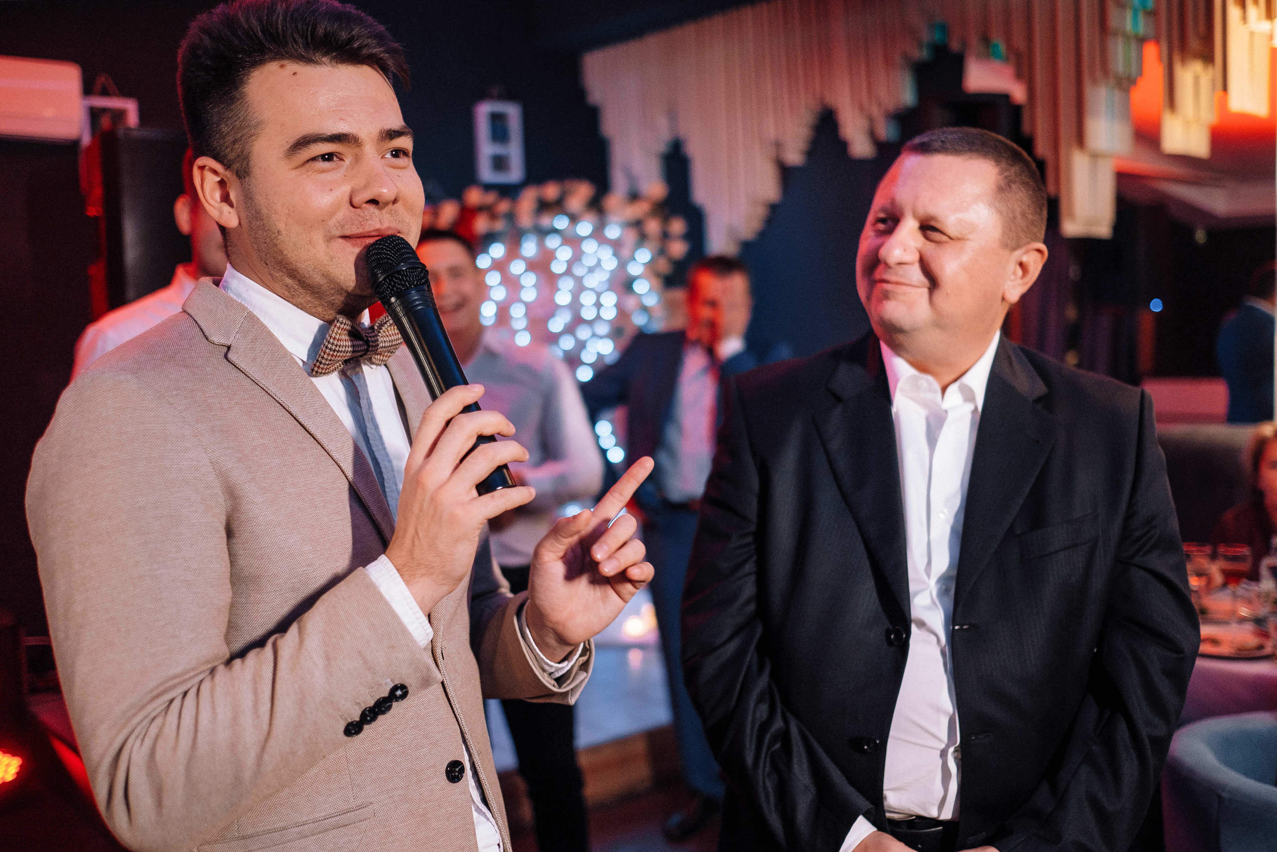 Alexandr+Anastasia 24.11.2019 WeddingStory. Ivan Skufinsky — wedding and family photographer in Vancouver