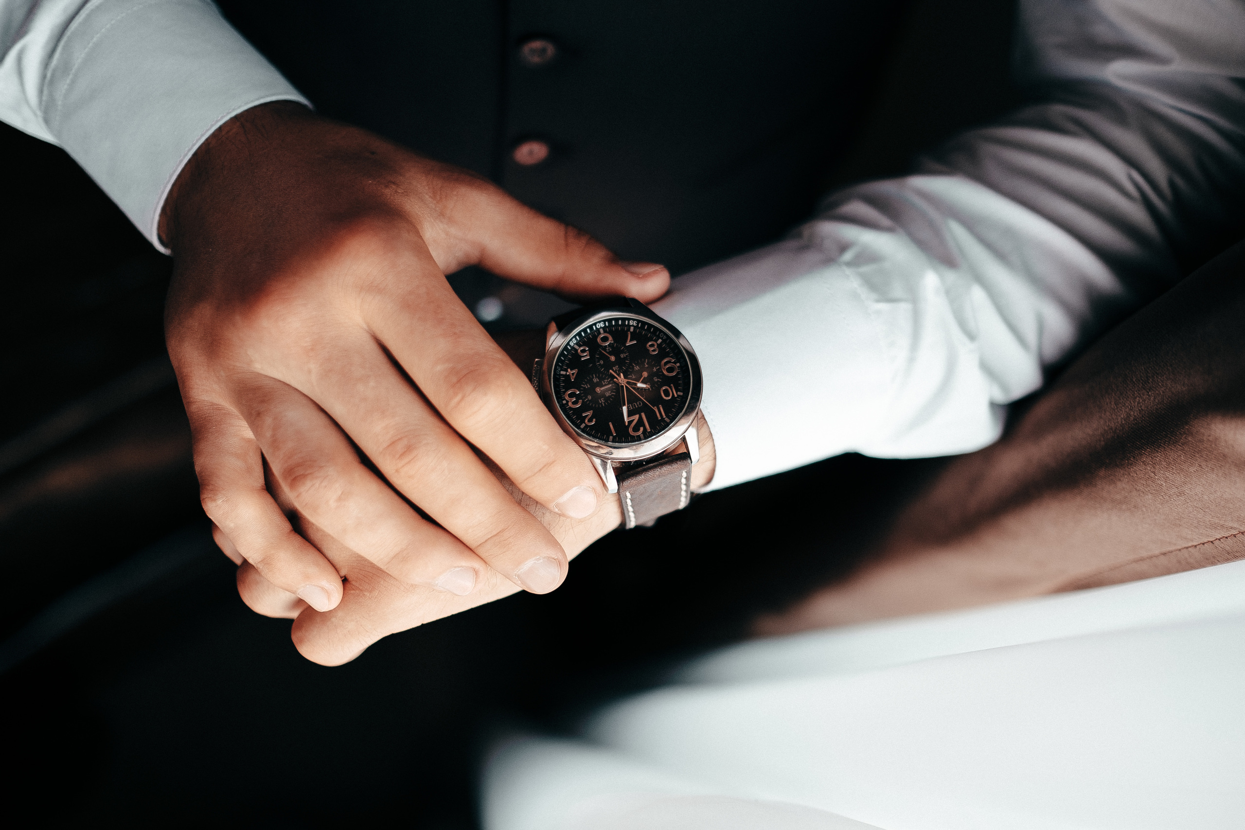 Сергей+Мария 23.09.2018. Ivan Skufinsky — wedding and family photographer in Vancouver