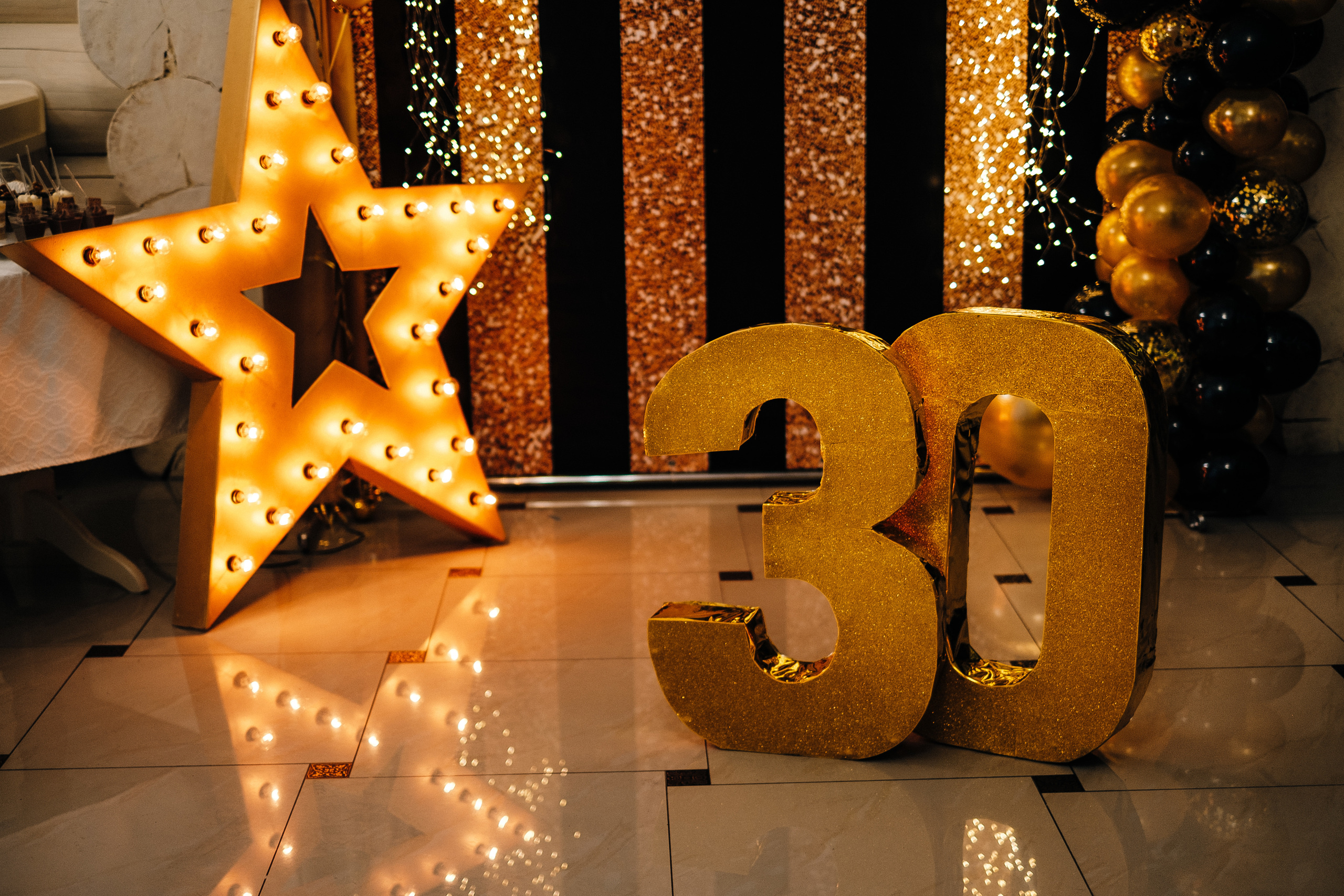 2019.10.05 Др 30 лет Сергей Инна Версаль. Ivan Skufinsky — wedding and family photographer in Vancouver