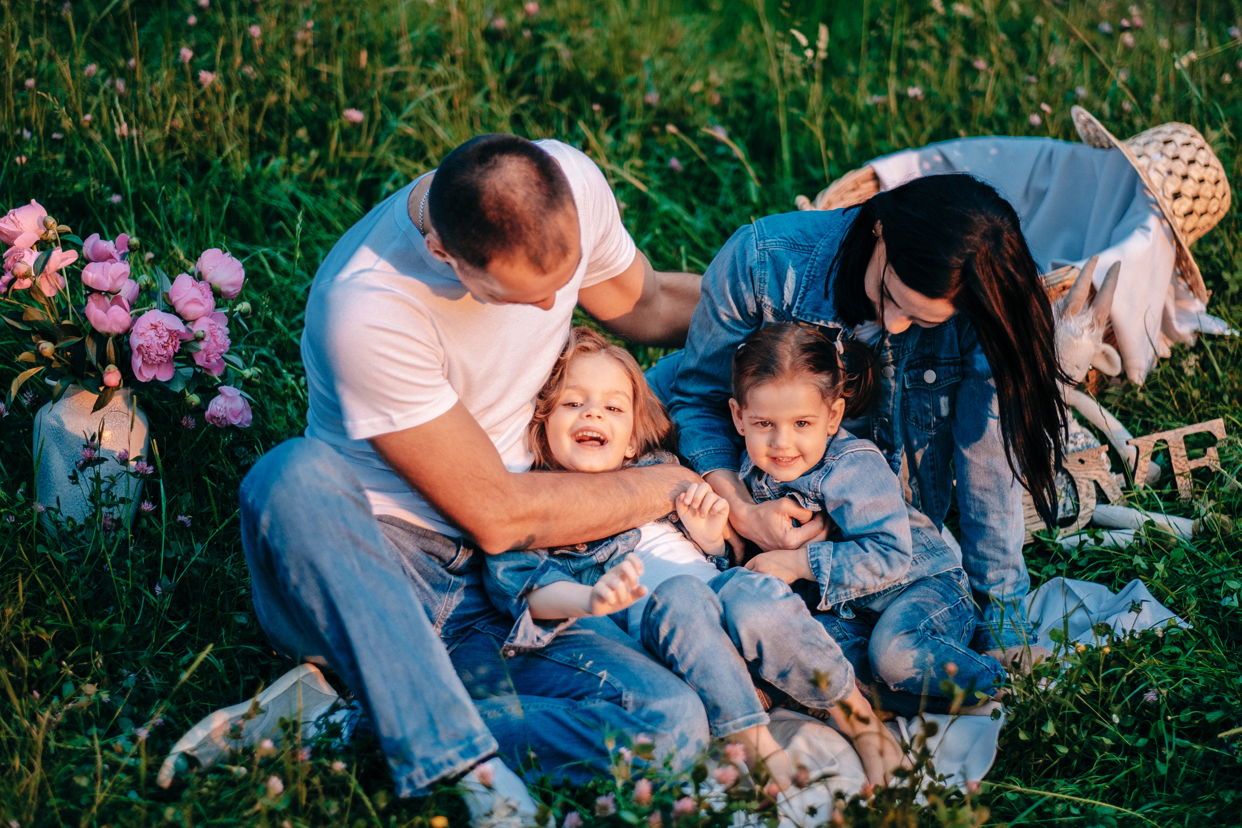 Family STory. Ivan Skufinsky — wedding and family photographer in Vancouver