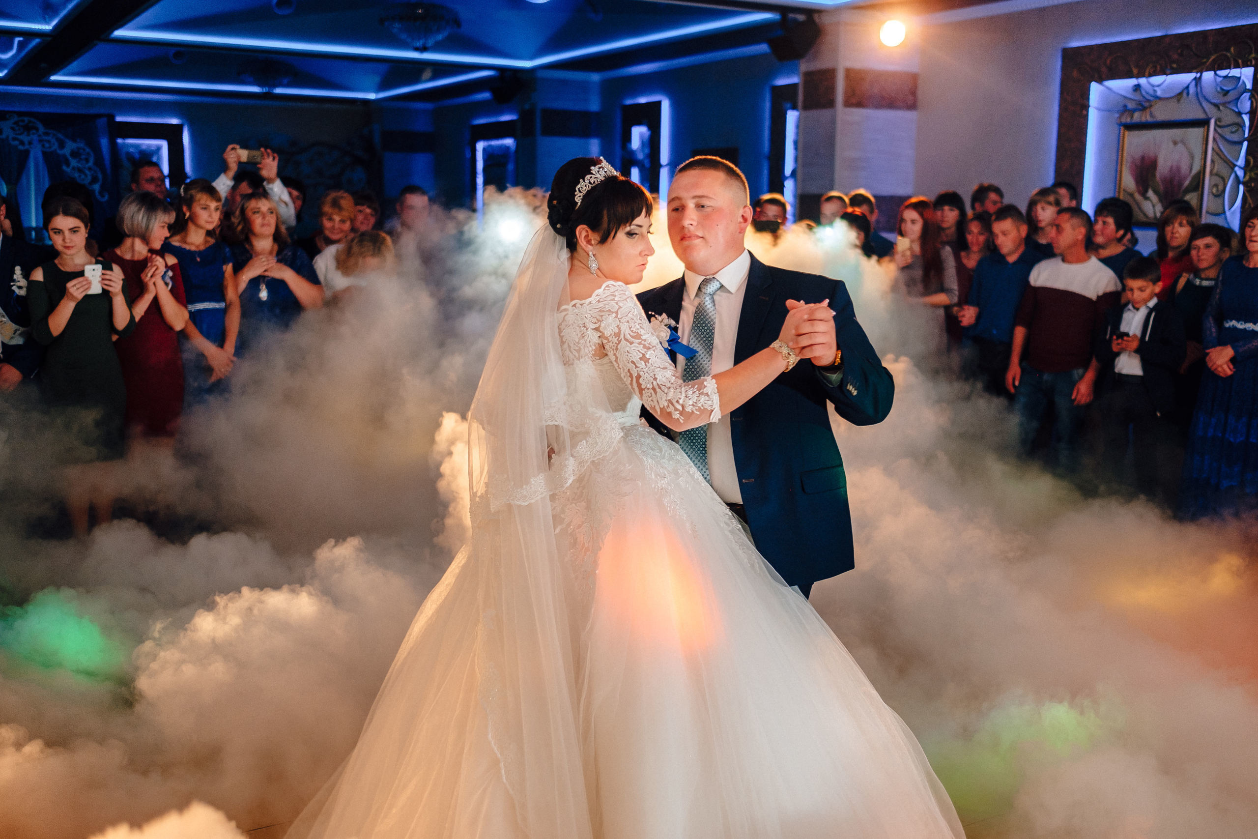 7.10.2018. Ivan Skufinsky — wedding and family photographer in Vancouver