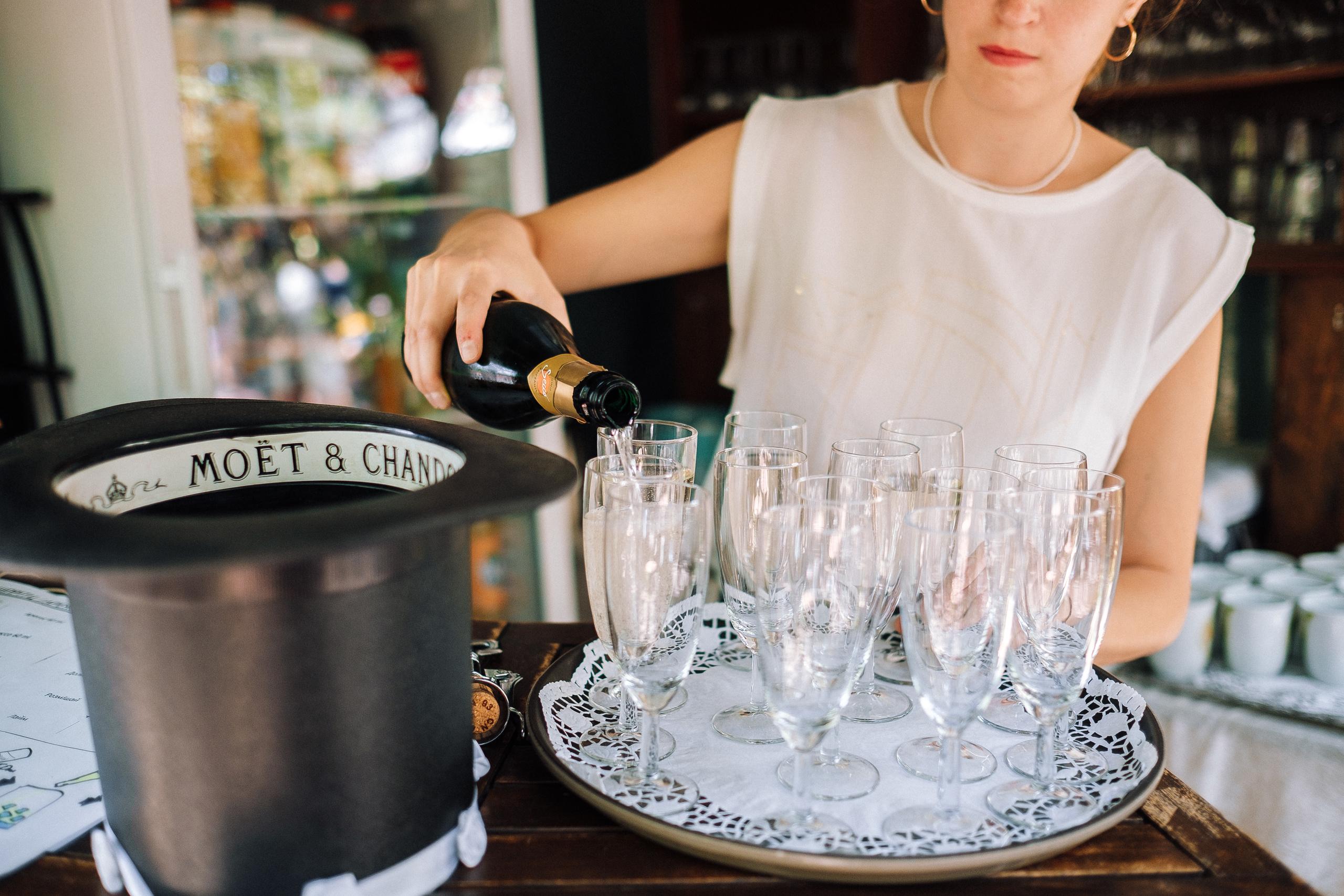 BERLIN Wedding Story. Ivan Skufinsky — wedding and family photographer in Vancouver