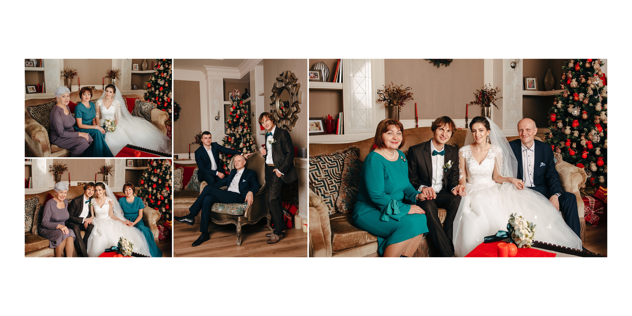 Свадьба Иван+Татьяна 23.11.2017 фотокнига. Ivan Skufinsky — wedding and family photographer in Vancouver