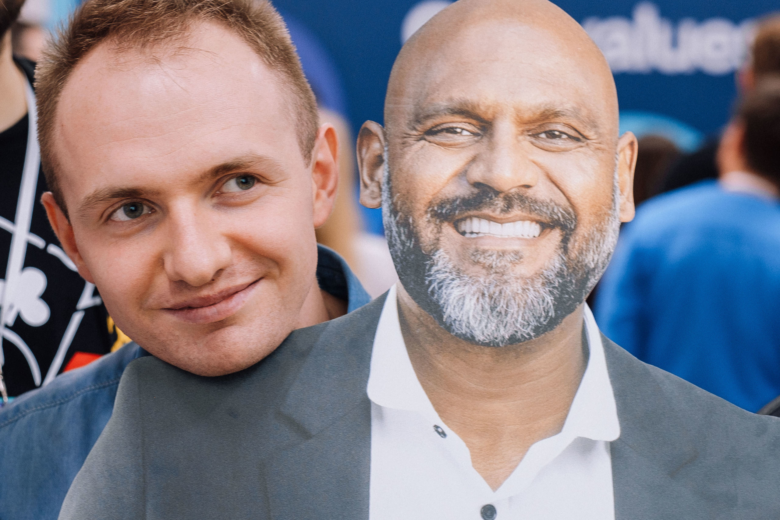 ZEO Alliance 24.10.19 party. Ivan Skufinsky — wedding and family photographer in Vancouver