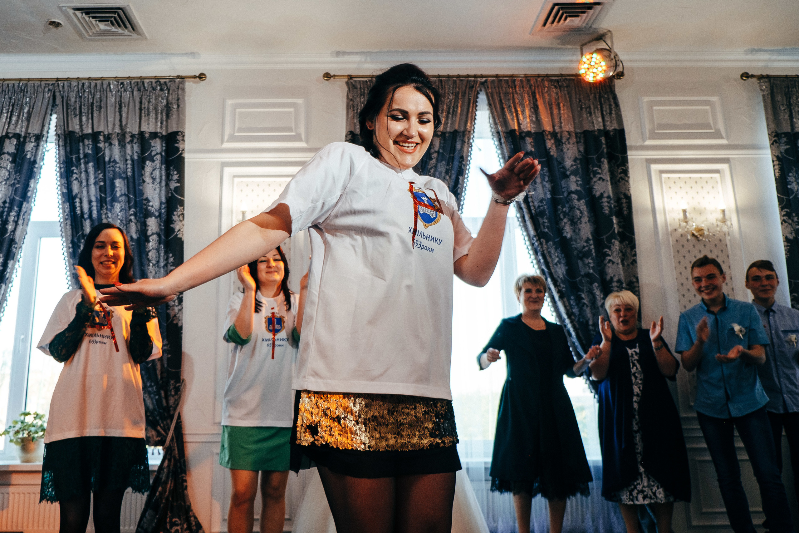 Виктор+Катя. Ivan Skufinsky — wedding and family photographer in Vancouver