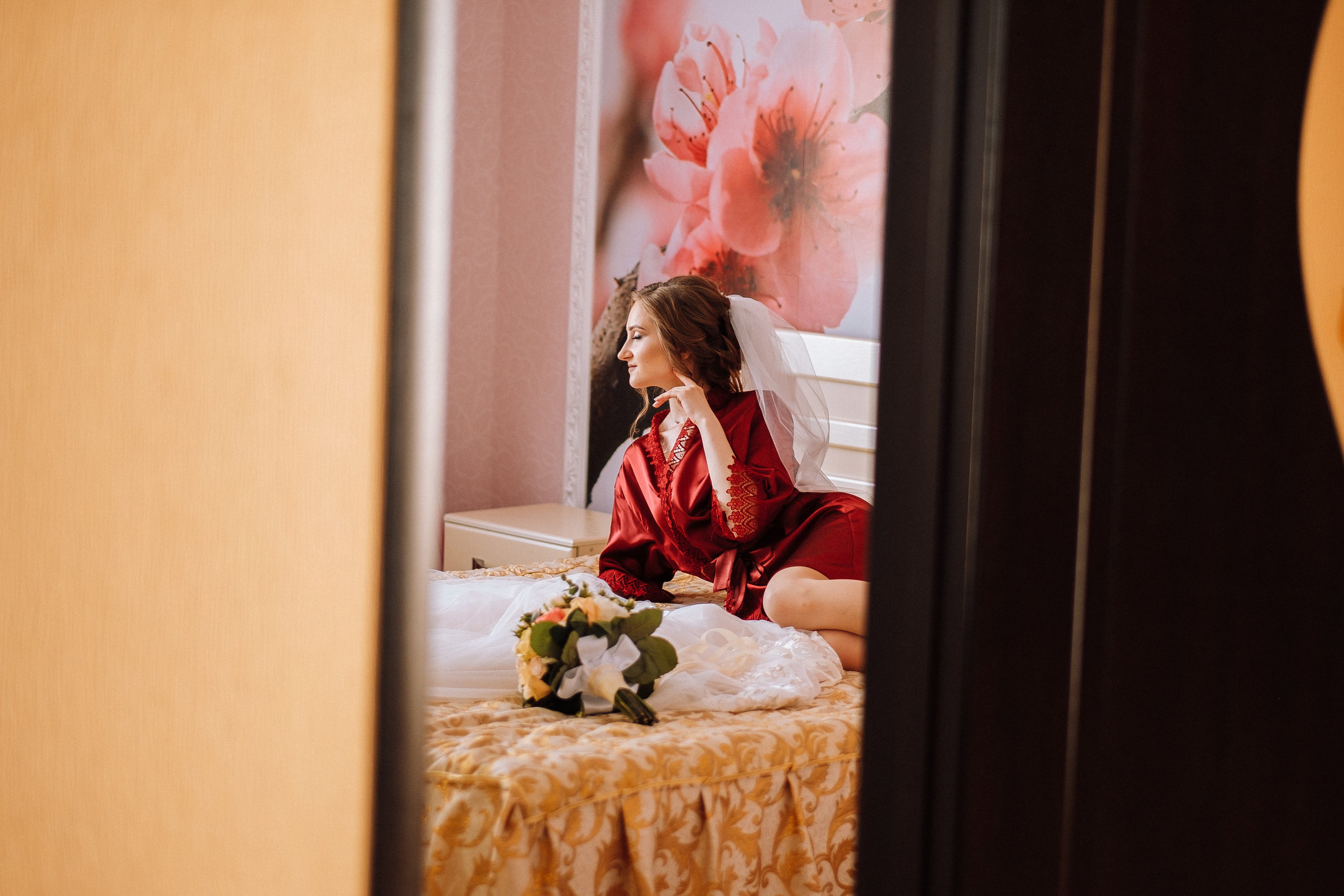 Wedding Story 2.06.2019. Ivan Skufinsky — wedding and family photographer in Vancouver