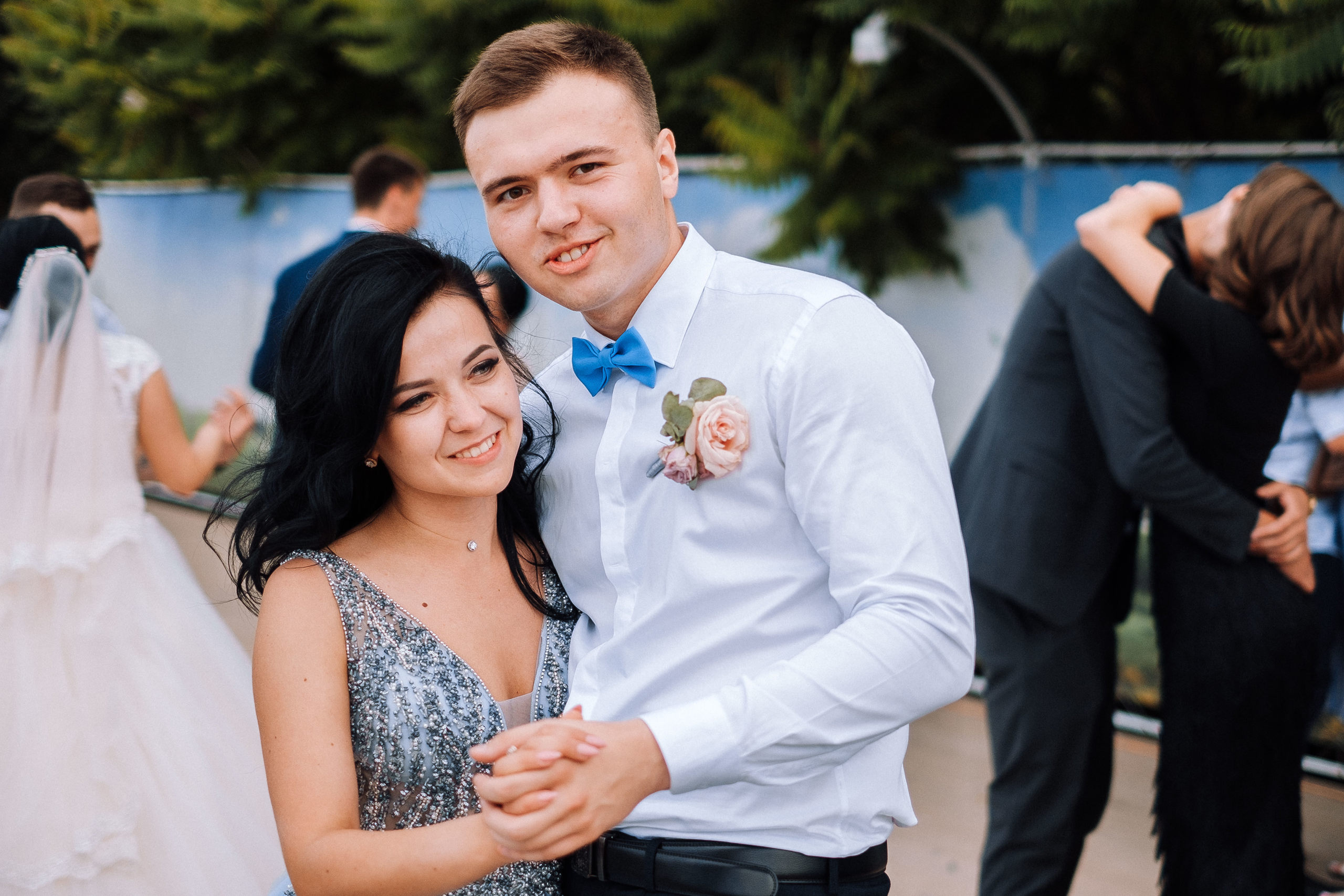 29.06.2019 WeddingStory. Ivan Skufinsky — wedding and family photographer in Vancouver