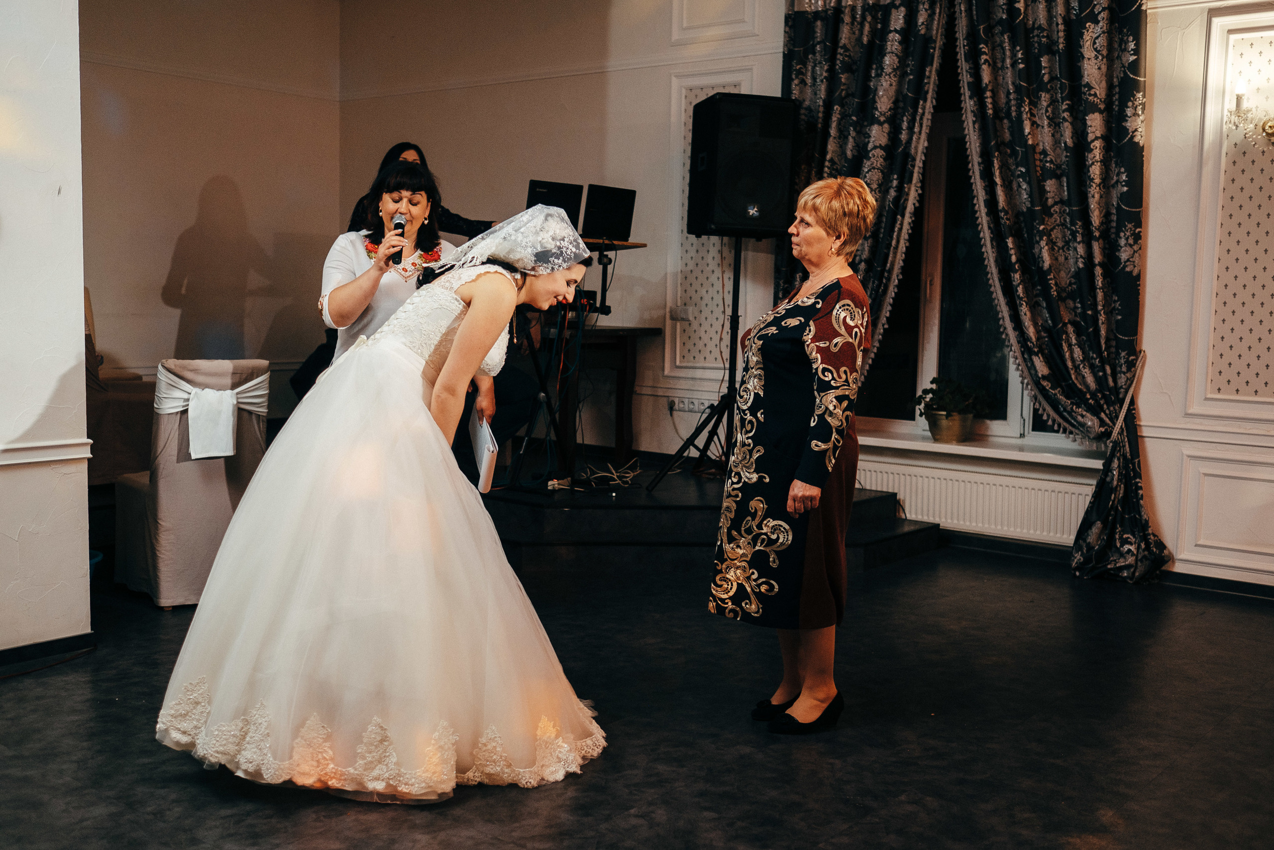 Виктор+Катя. Ivan Skufinsky — wedding and family photographer in Vancouver