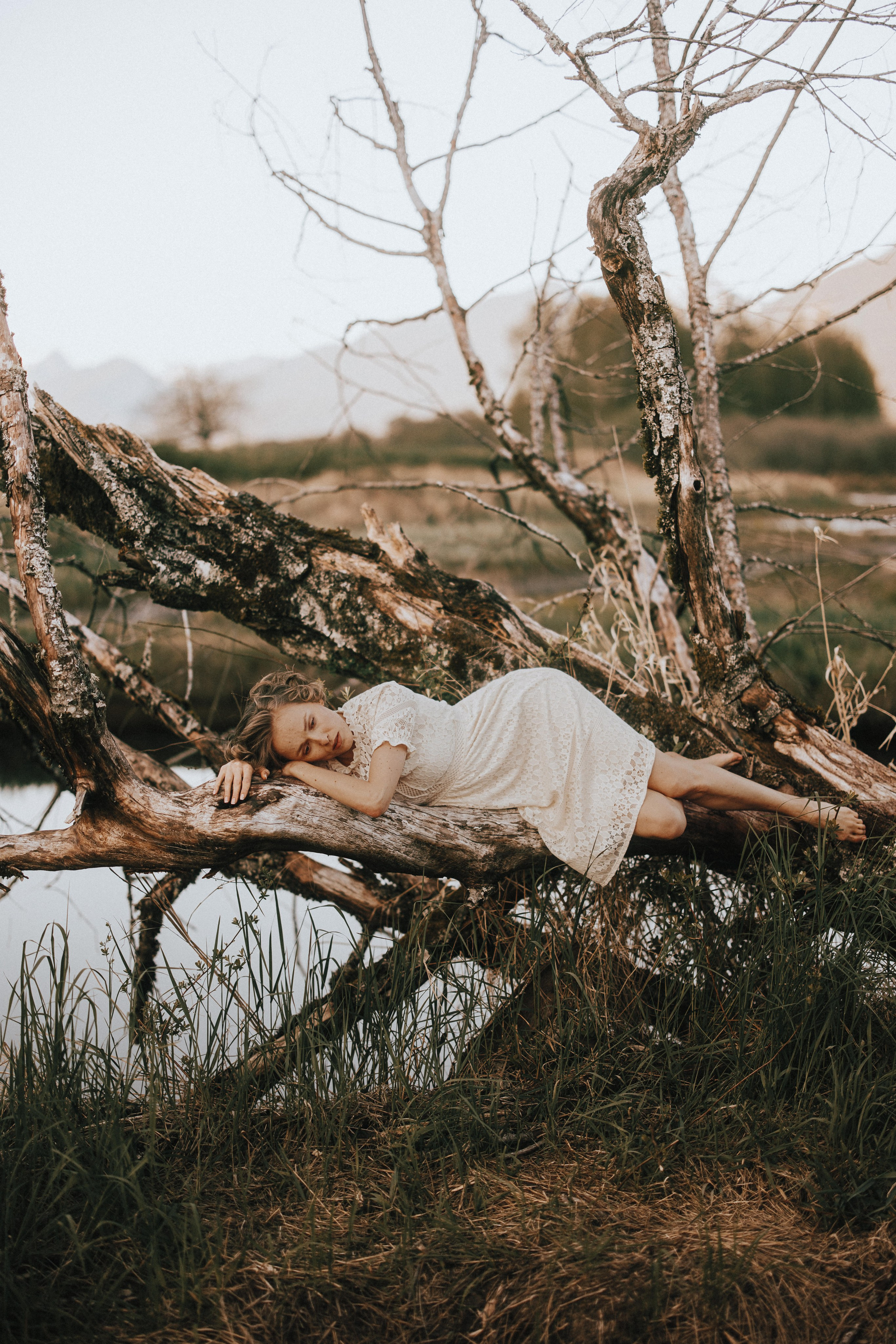 Family photo shoot at Pitt lake Vancouver BC. Ivan Skufinsky — wedding and family photographer in Vancouver