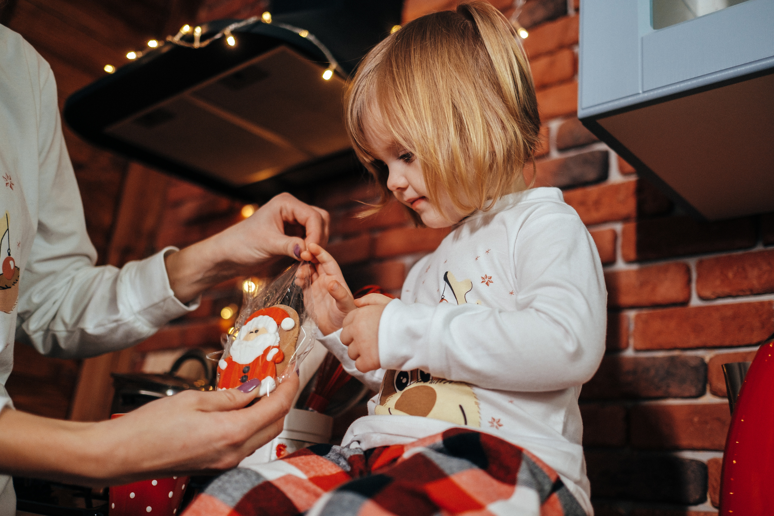 Рождественское счастье. Ivan Skufinsky — wedding and family photographer in Vancouver