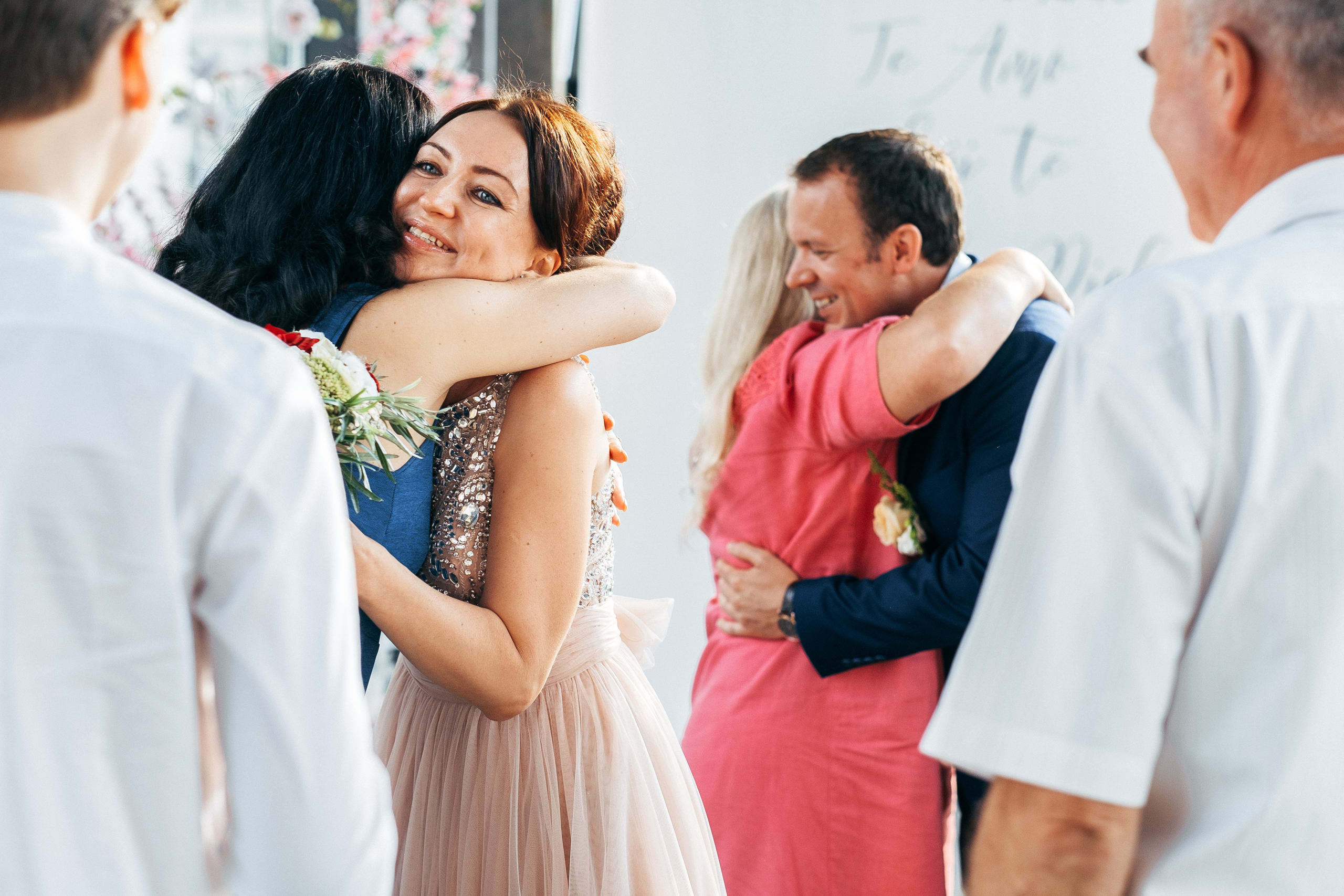 Silven+Olga Киев 17.08.2018. Ivan Skufinsky — wedding and family photographer in Vancouver