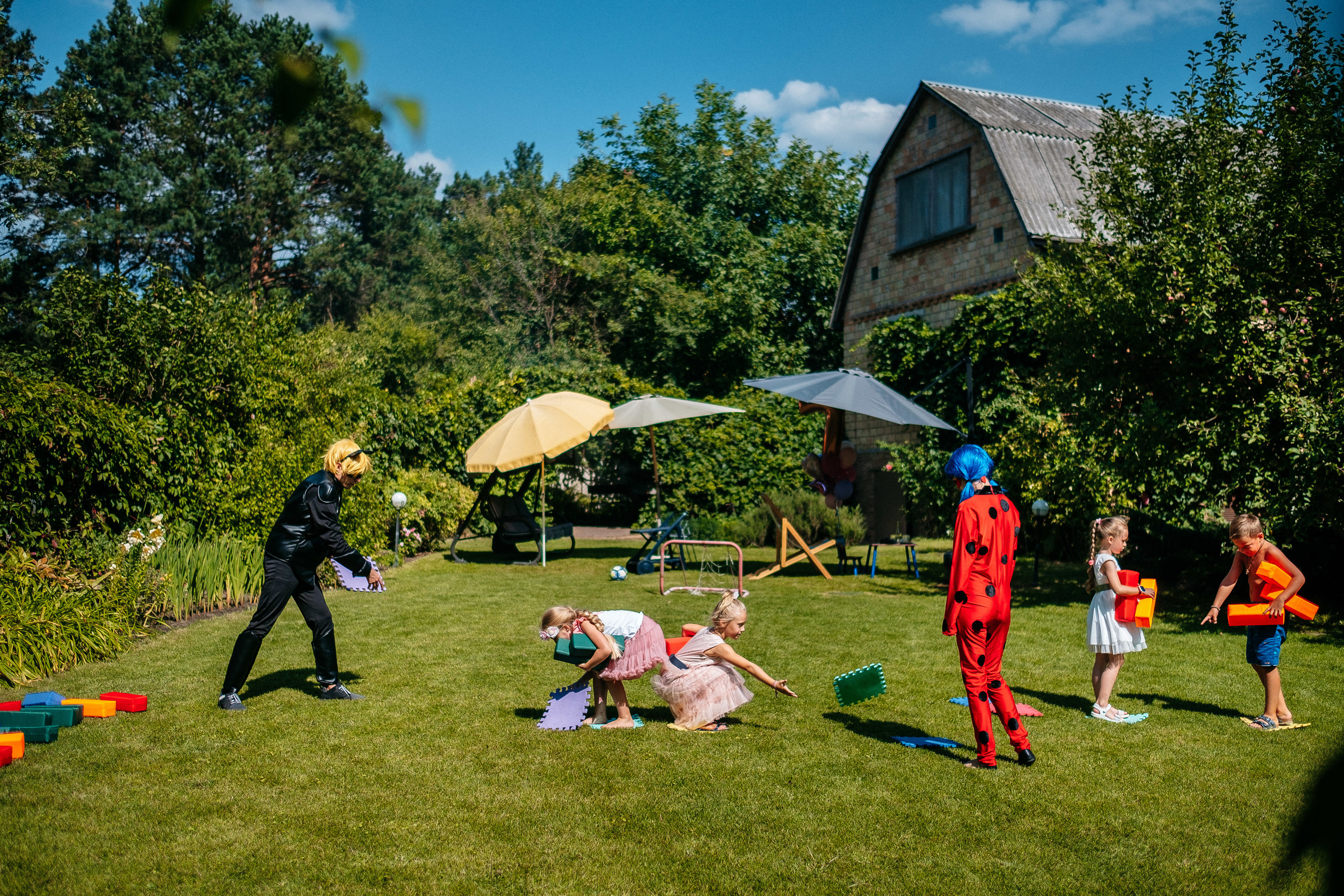 День Рождения Лизочка (2018). Ivan Skufinsky — wedding and family photographer in Vancouver