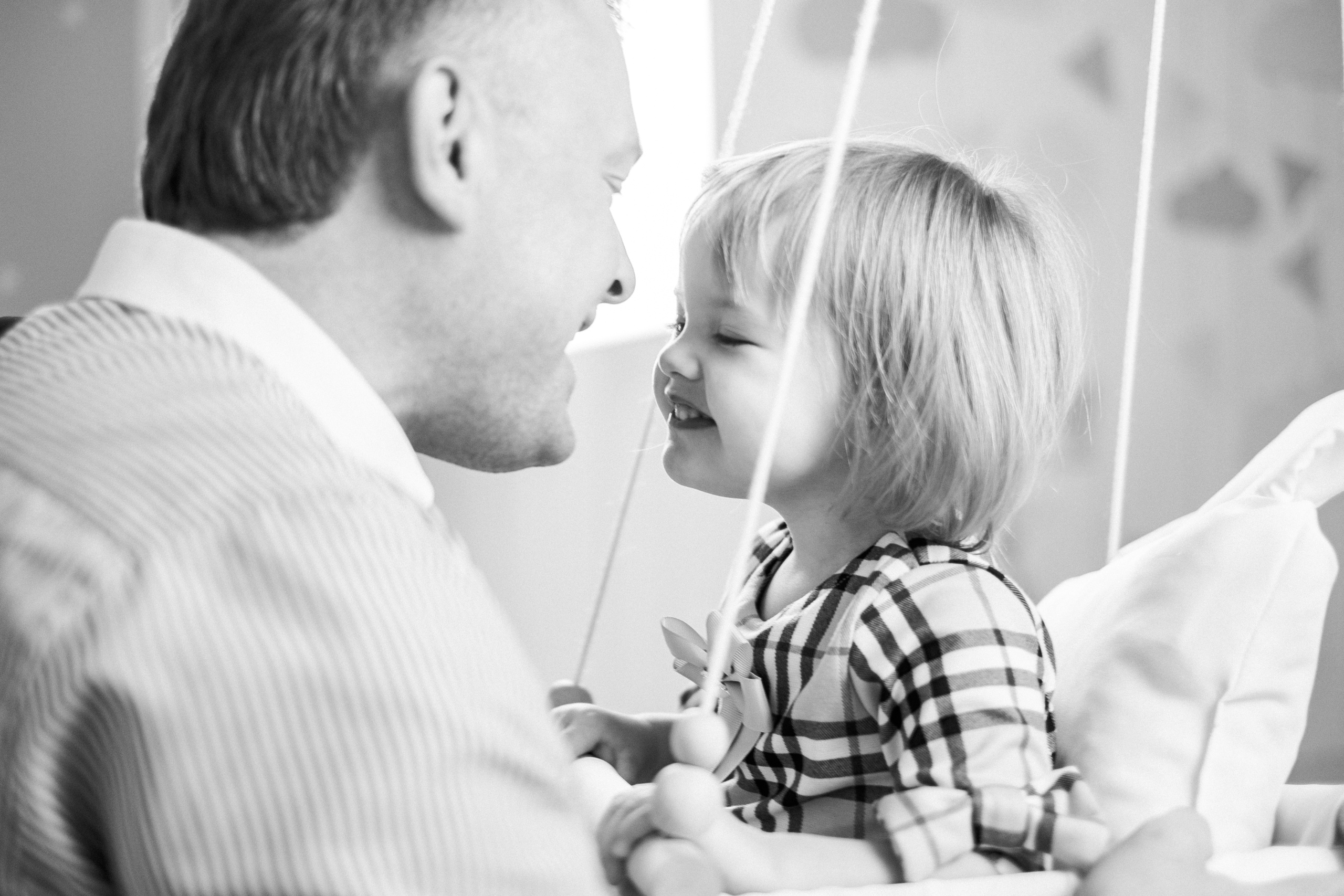 Family Story. Ivan Skufinsky — wedding and family photographer in Vancouver