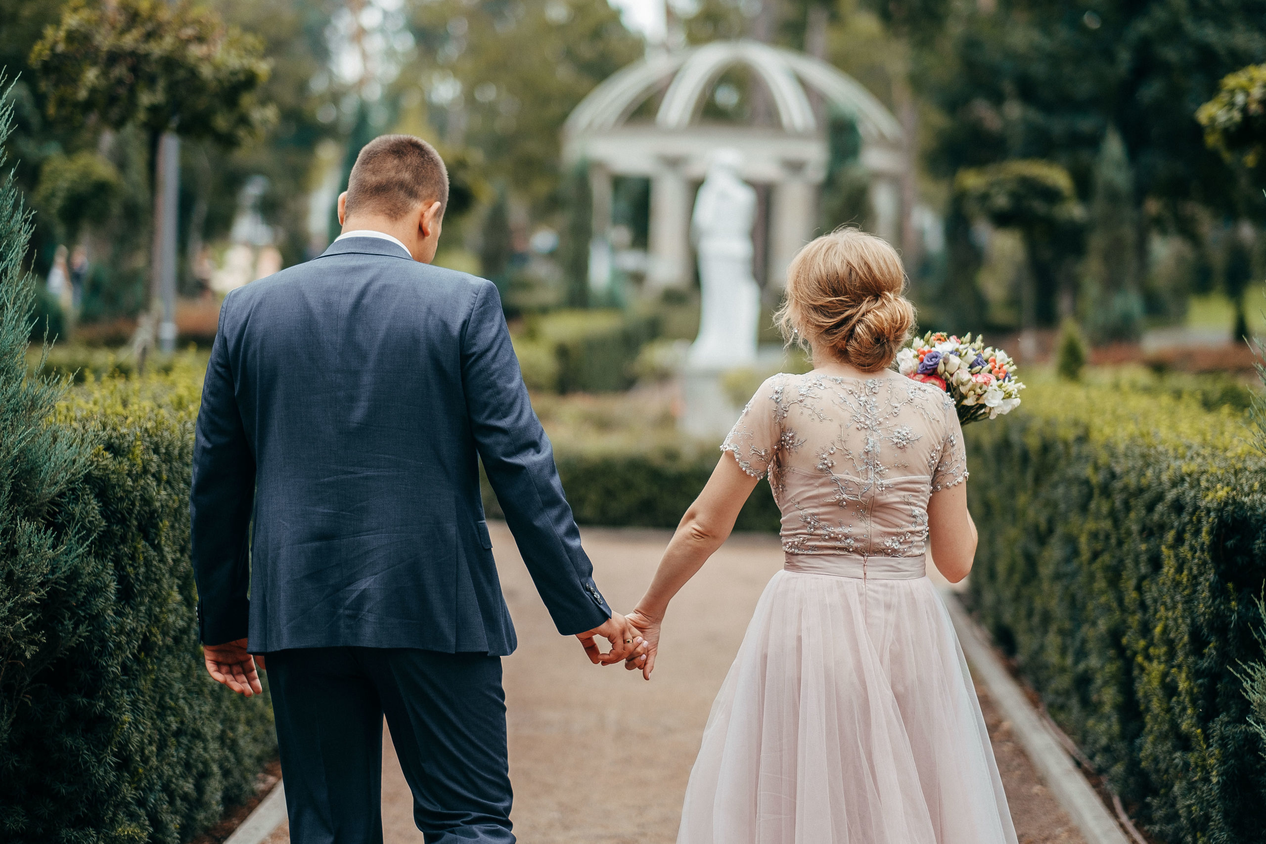 Аретм+Надежда 18.08.2018  Буча. Ivan Skufinsky — wedding and family photographer in Vancouver