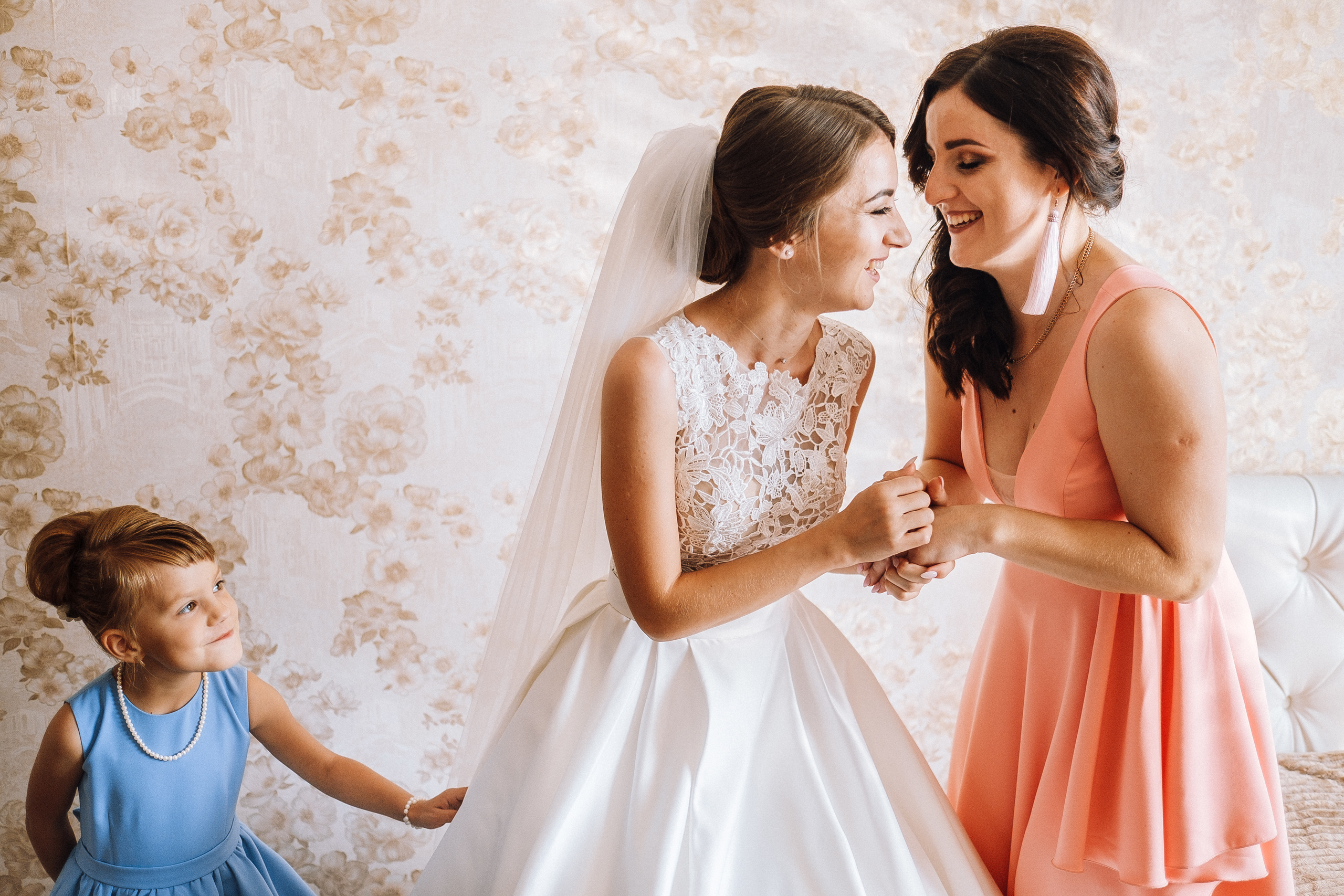 Свадебная история Иван+Ирина. Ivan Skufinsky — wedding and family photographer in Vancouver