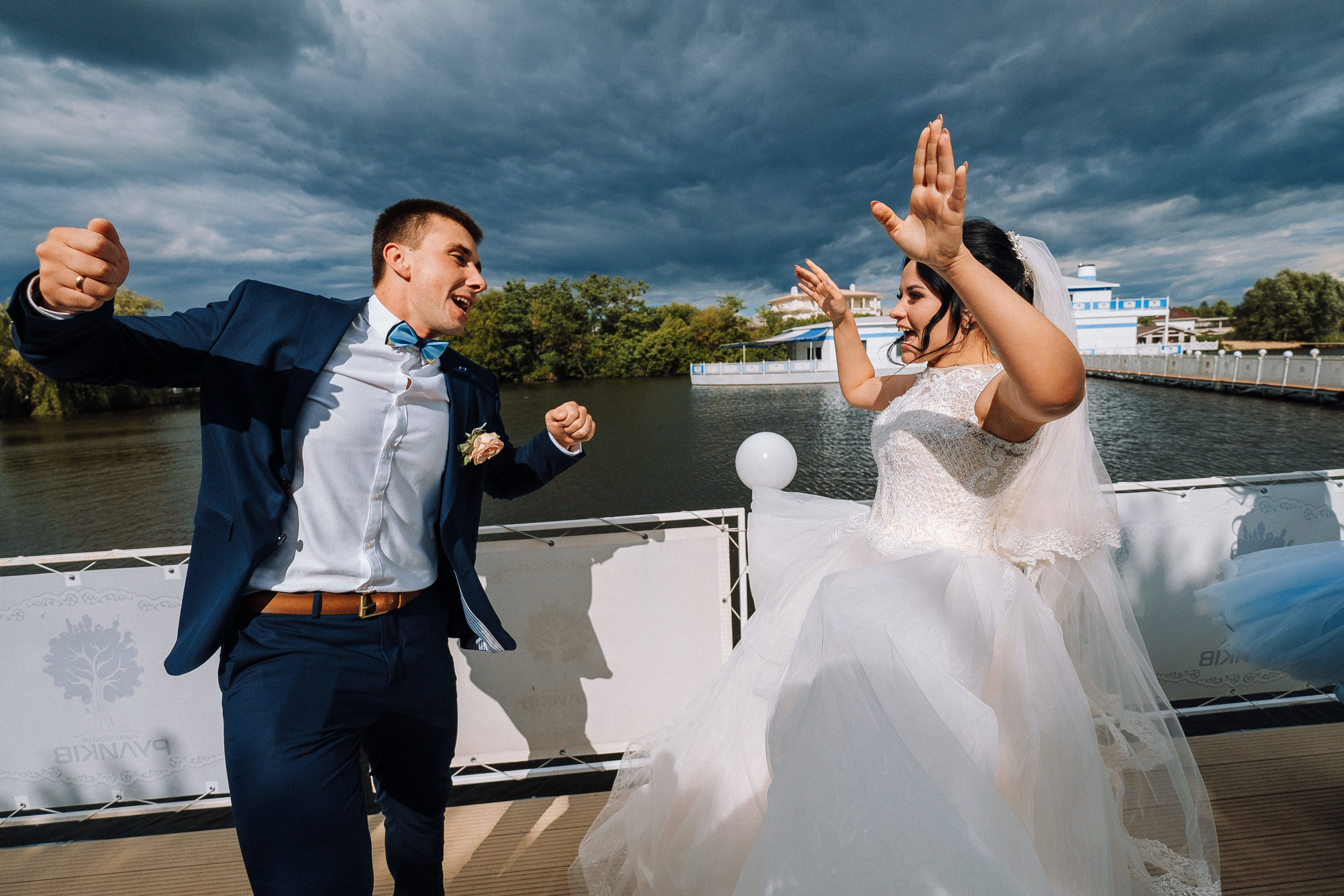 29.06.2019 WeddingStory. Ivan Skufinsky — wedding and family photographer in Vancouver