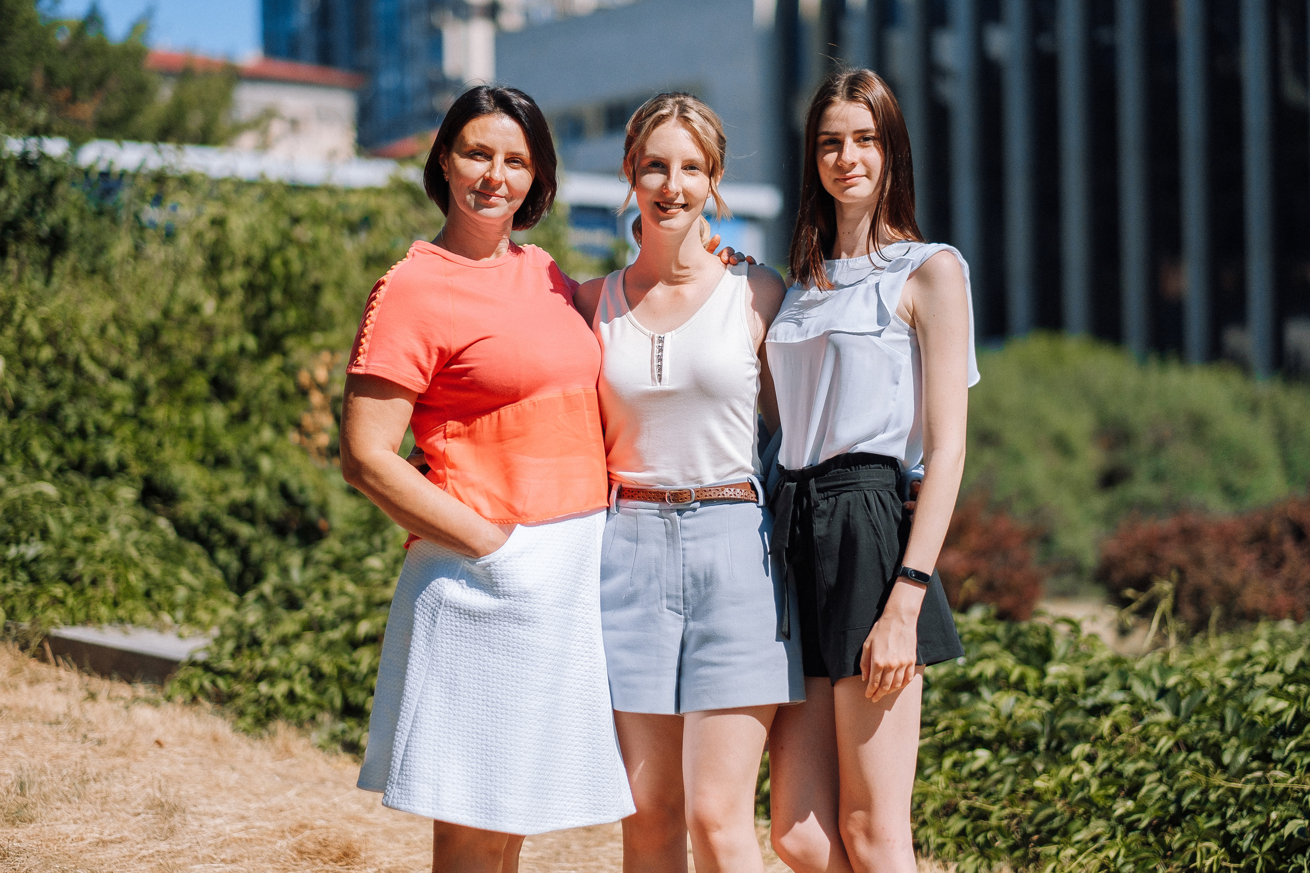 Lucca. Ivan Skufinsky — wedding and family photographer in Vancouver