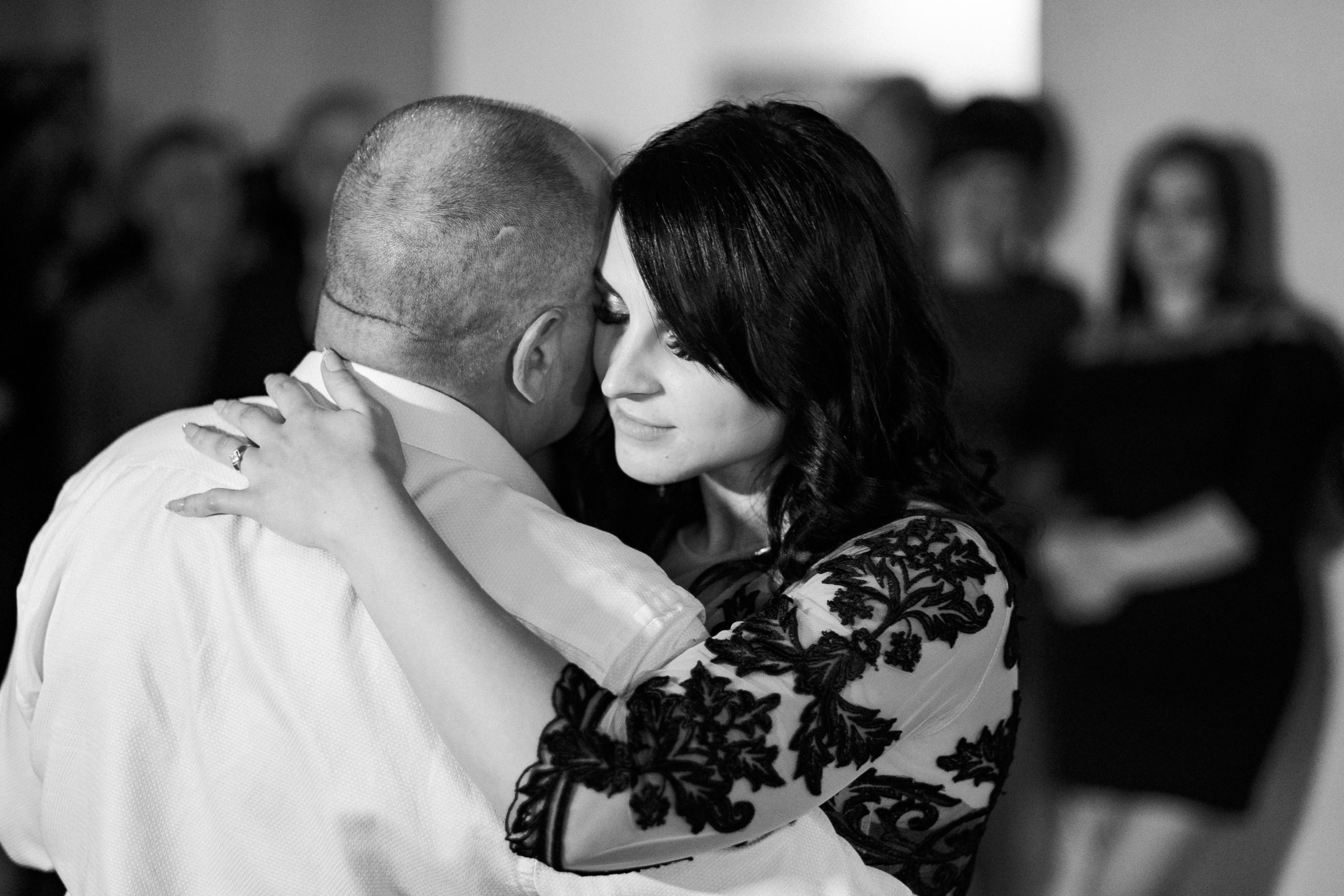 28.09.2018 Wedding Story. Ivan Skufinsky — wedding and family photographer in Vancouver