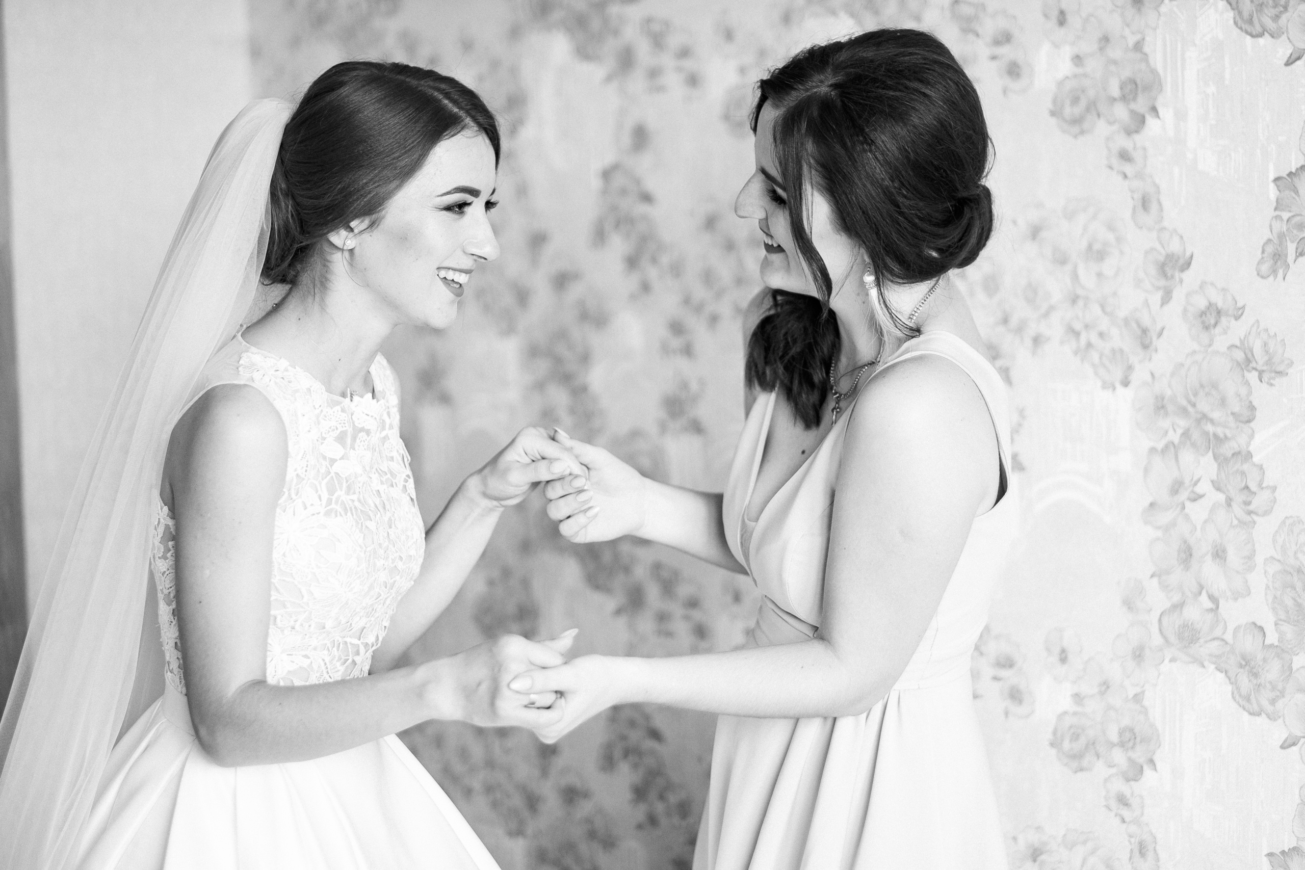 Свадебная история Иван+Ирина. Ivan Skufinsky — wedding and family photographer in Vancouver