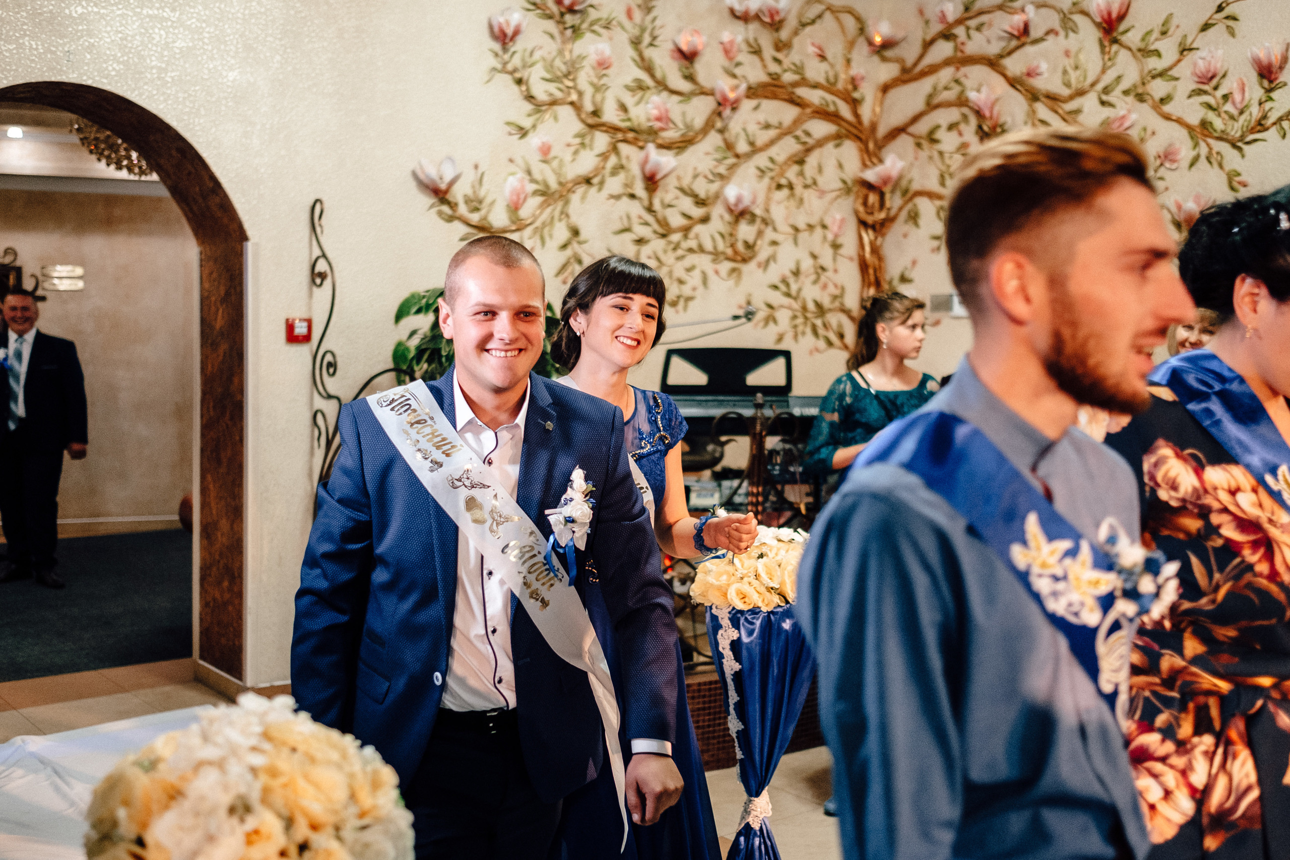 7.10.2018. Ivan Skufinsky — wedding and family photographer in Vancouver