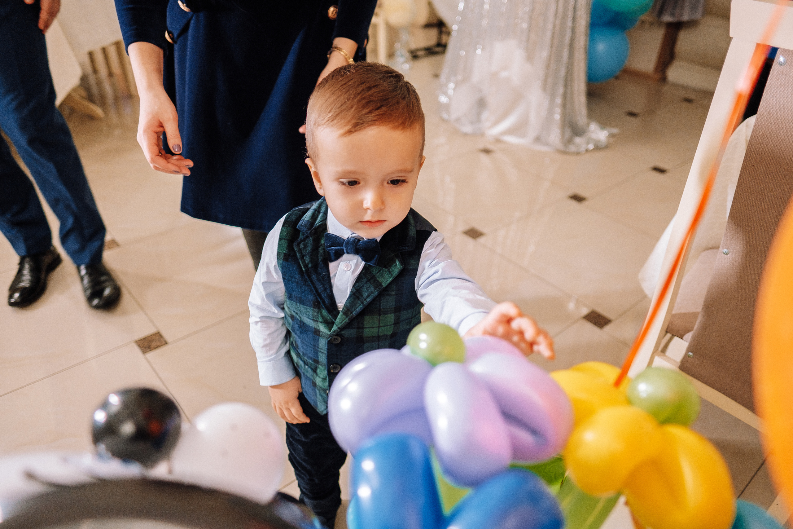 Версаль 30.11.2019. Ivan Skufinsky — wedding and family photographer in Vancouver