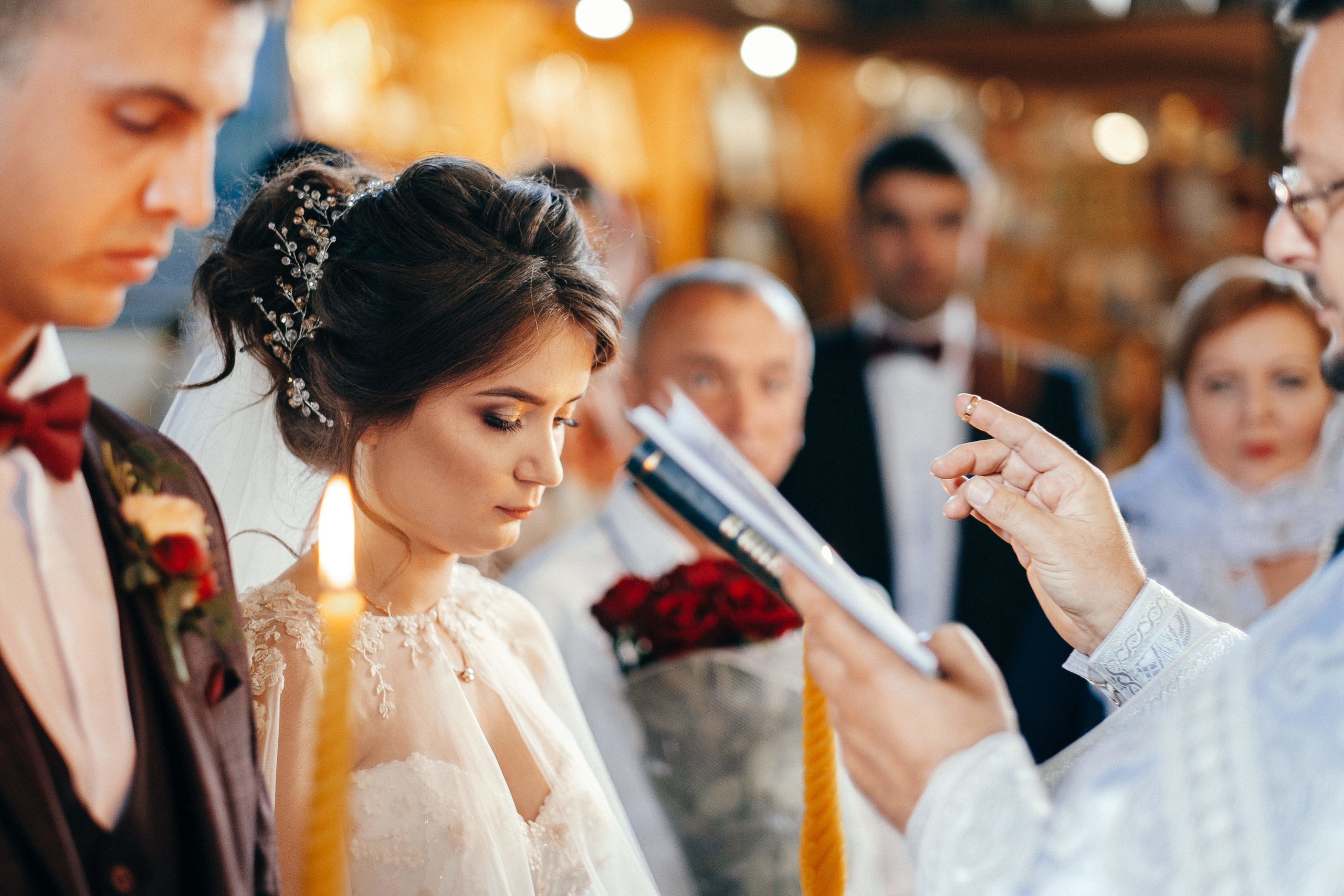 Сергей+Мария 23.09.2018. Ivan Skufinsky — wedding and family photographer in Vancouver