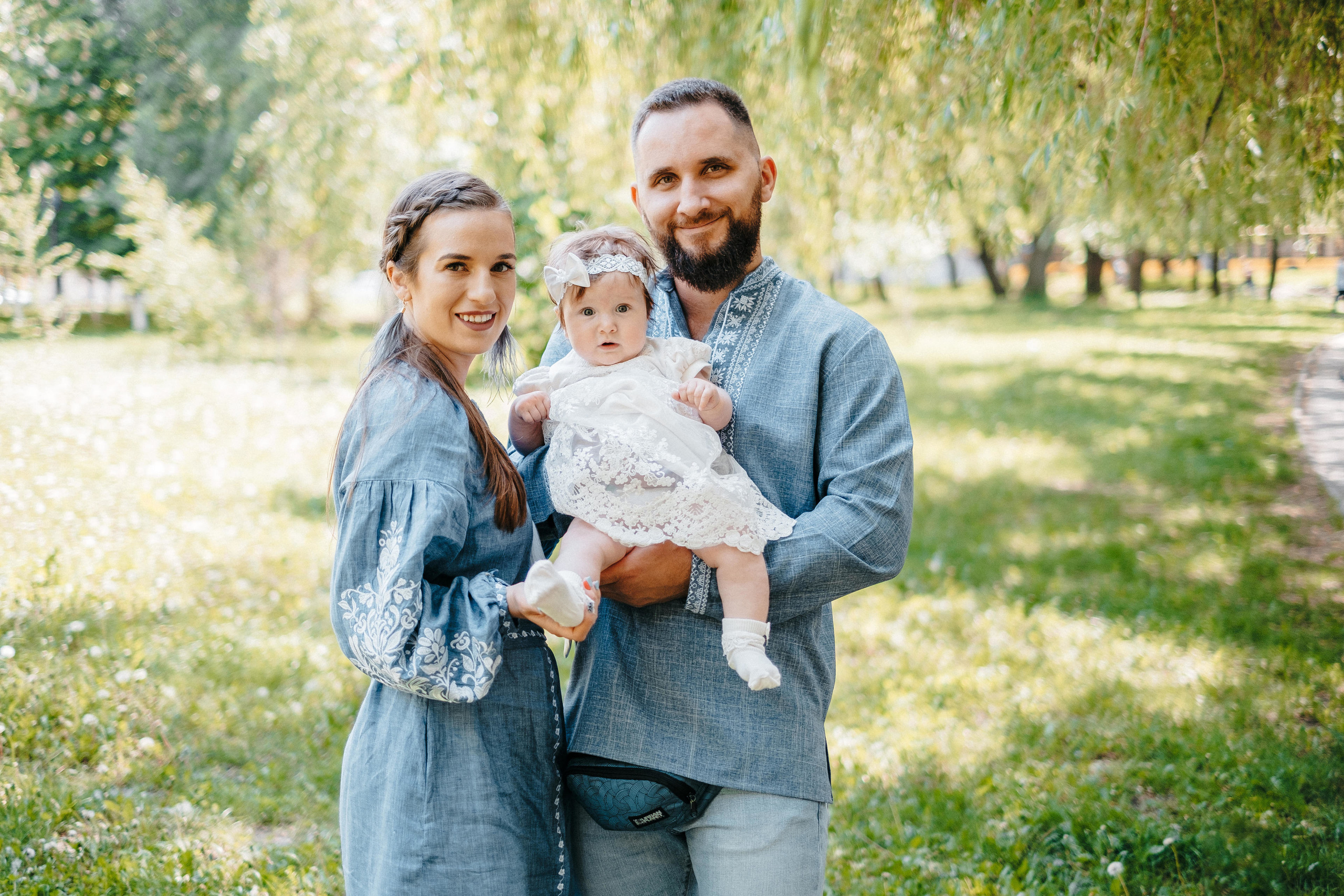 Эмилия. Ivan Skufinsky — wedding and family photographer in Vancouver